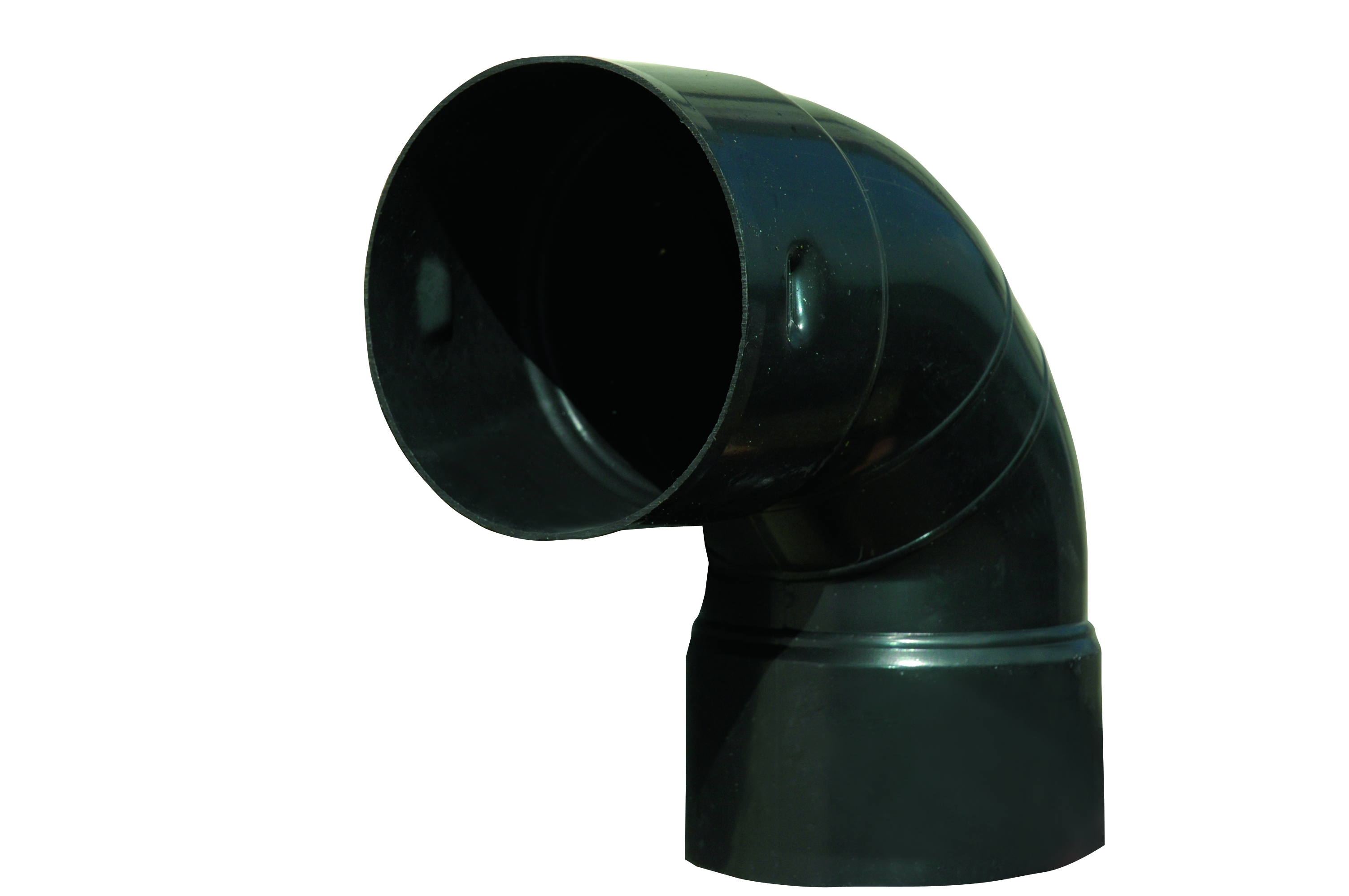 ACO Drainage Winkelstück 90° DN 100