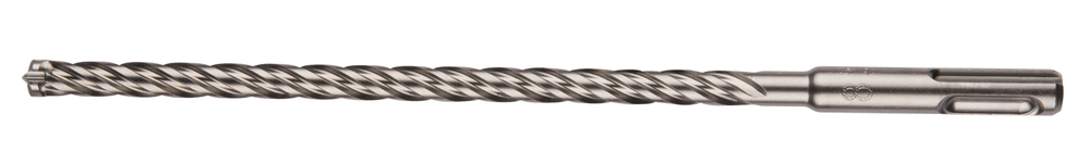 Makita SDS-PLUS Bohrer NEMESISII, 6,5 x 215 mm Makita SDS-PLUS Bohrer NEMESISII, 6,5 x 215 mm