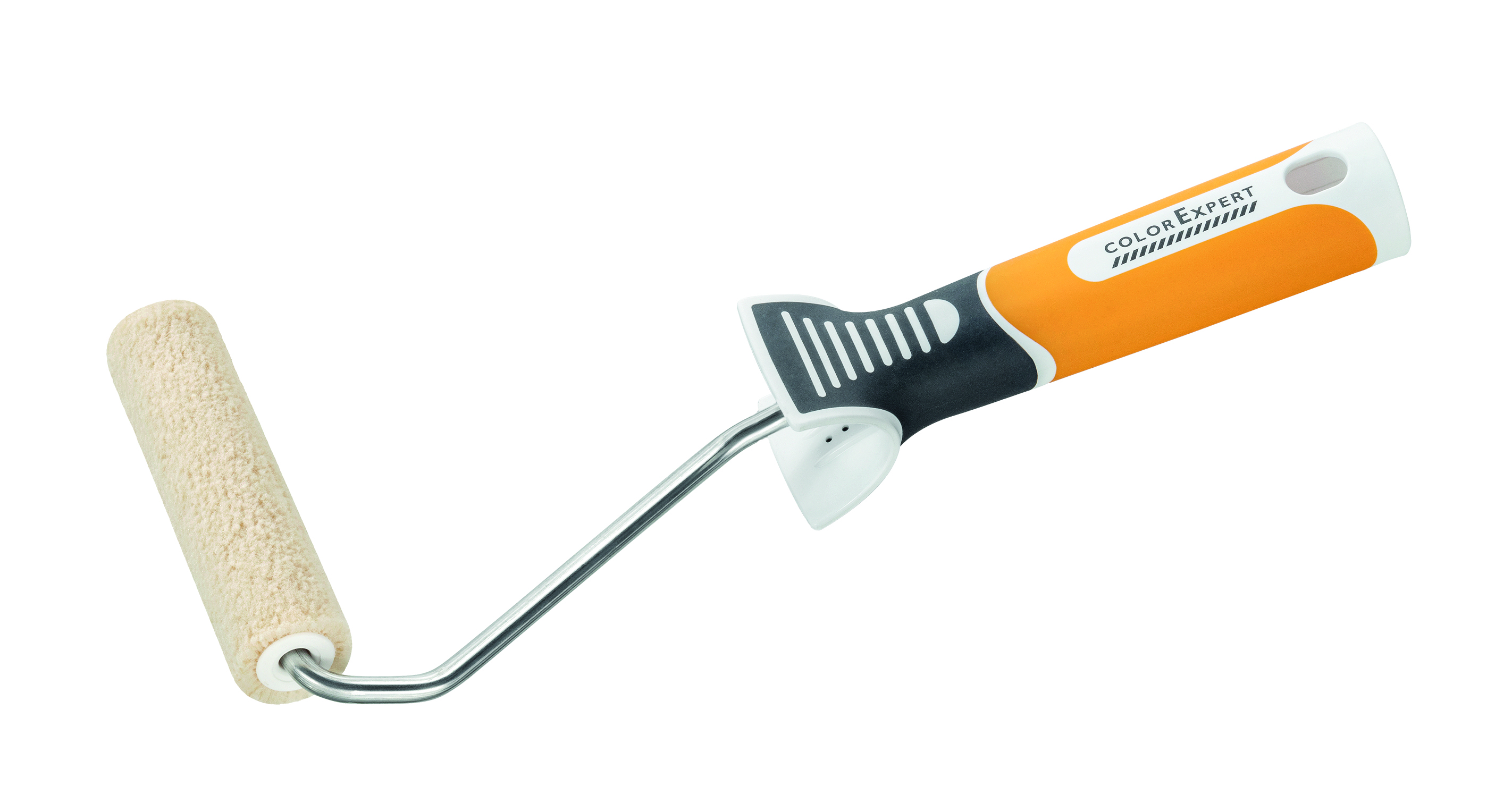 450811 Color Expert Lackier-Roller "CoatStar", 10 cm