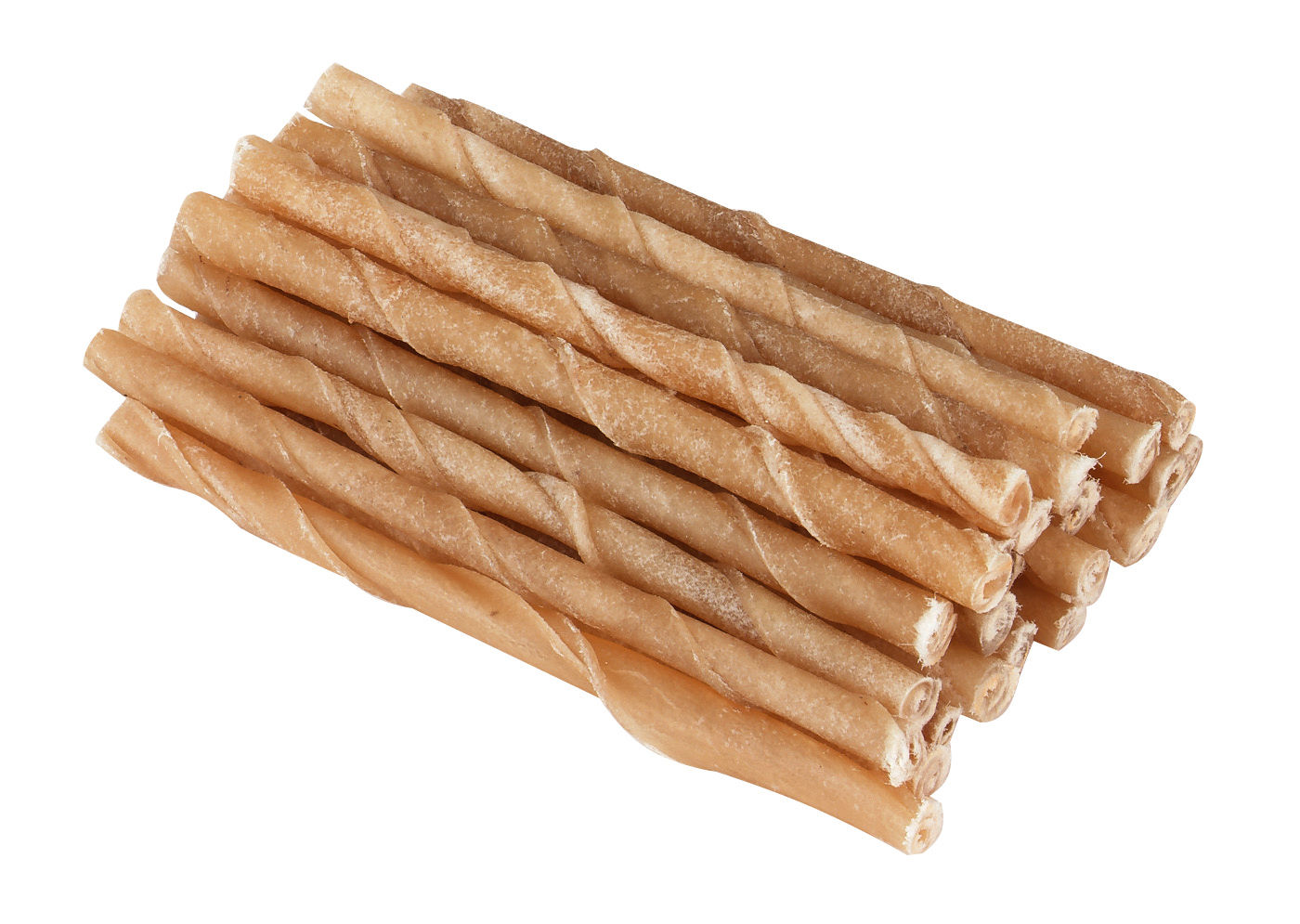 Kerbl Kausticks 7-8 mm, 12,5 cm, im 25er Beutel eingeschweißt