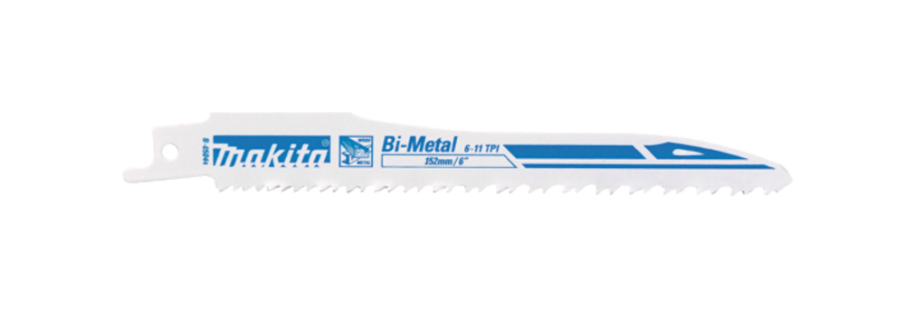 Makita Reciproblatt BIM 152/6-11Z 5 St. Makita Reciproblatt BIM 152/6-11Z 5 St.
