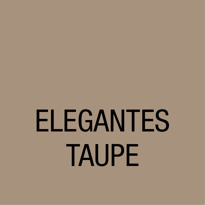 Bondex Kreidefarbe Elegantes Taupe, 0,5L