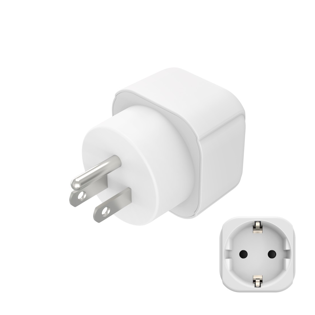 Hama Reisestecker D -> USA Hama Reisestecker D -> USA