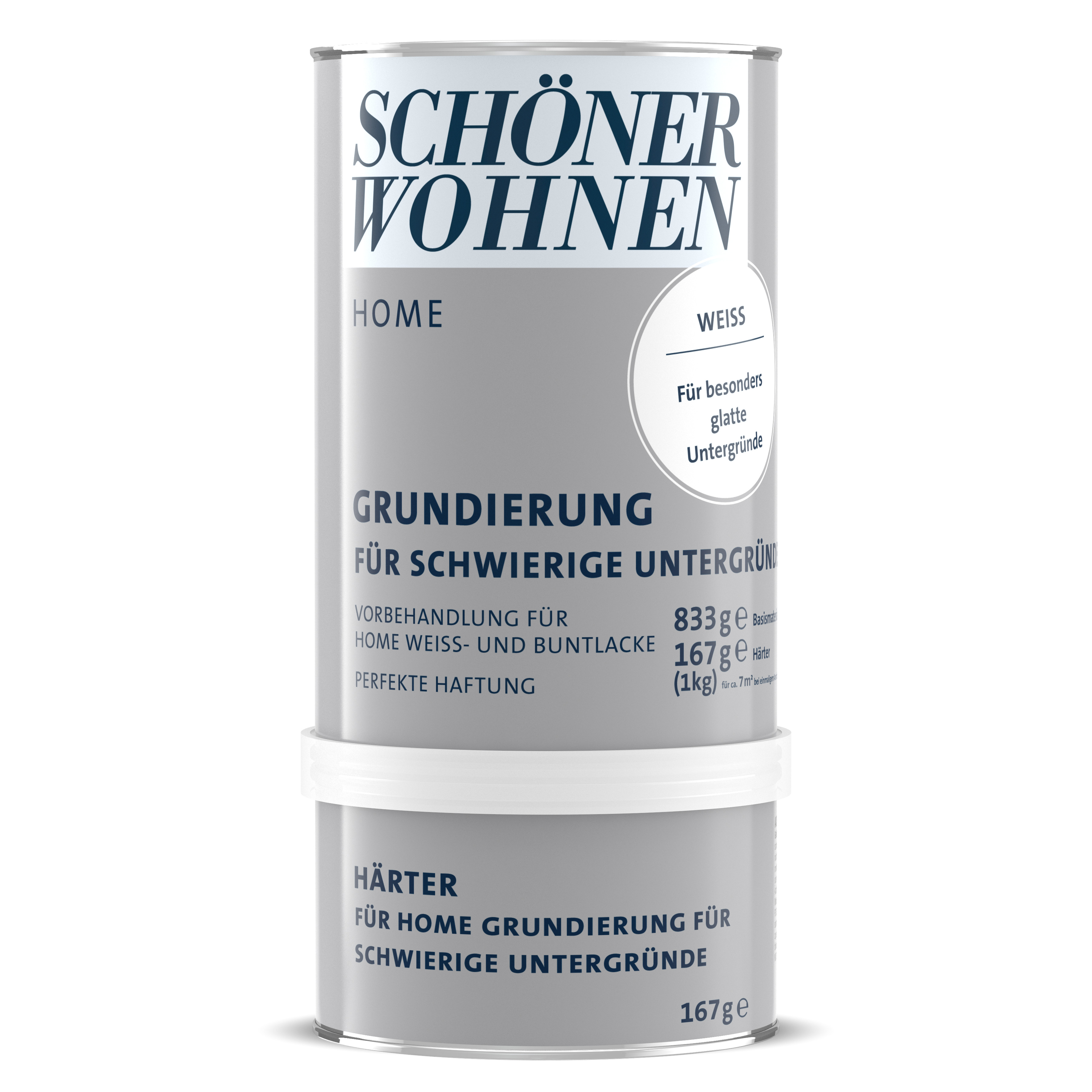 SW_2399-0001-0095 Schöner Wohnen Home Grundierung für schwierige Untergründe, weiß