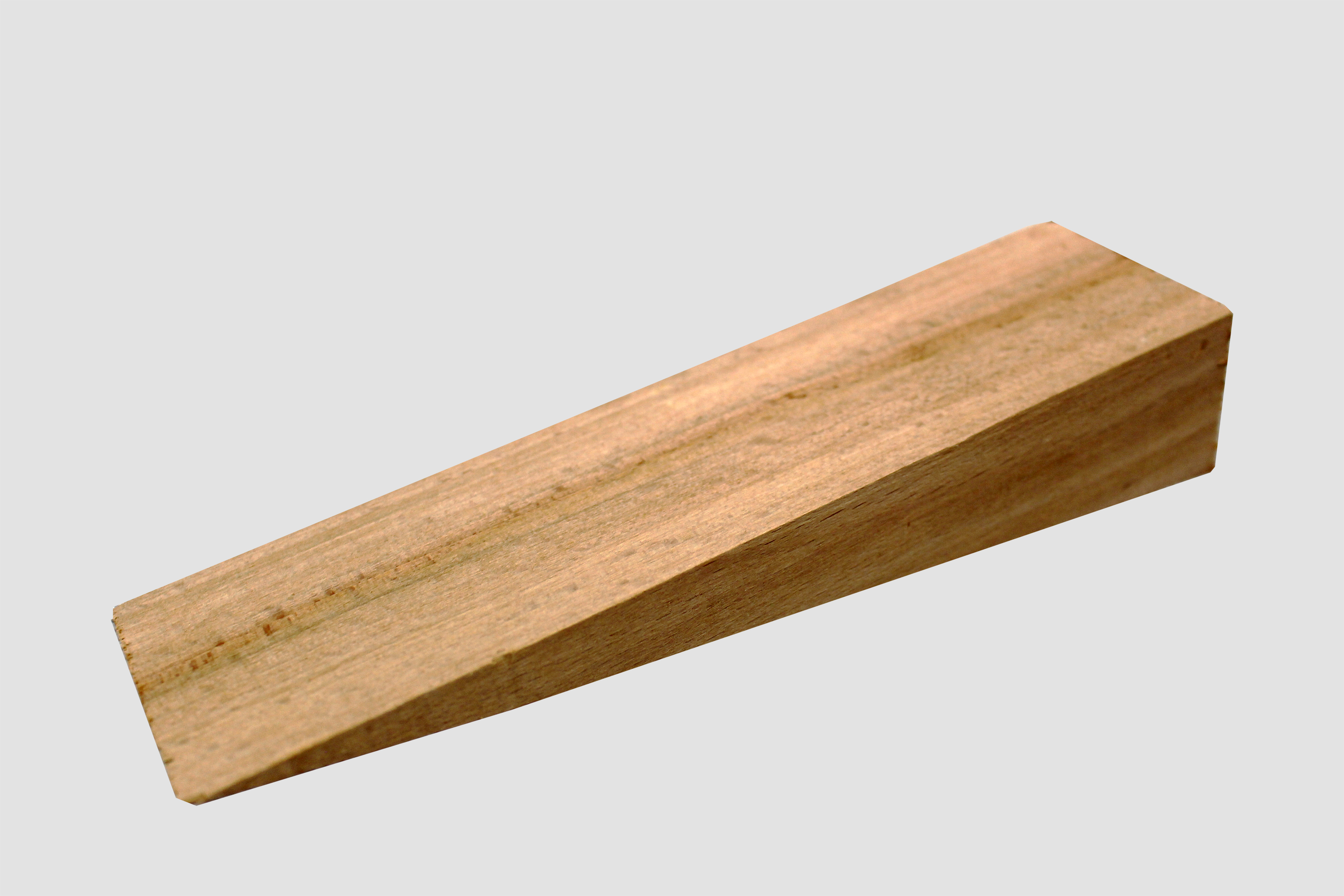 Rettenmeier holzkeil buche, 40 x 50 x 200 mm Rettenmeier holzkeil buche, 40 x 50 x 200 mm