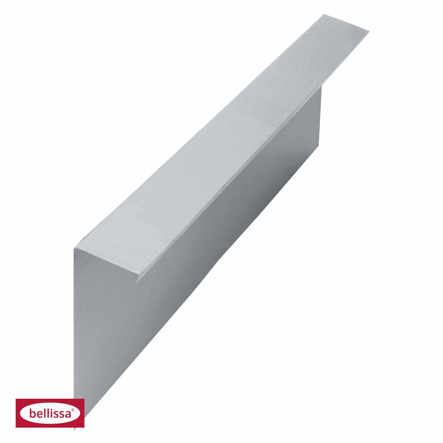 007014-1 SCHNECKENBLECH 100X20CM VERZINKT