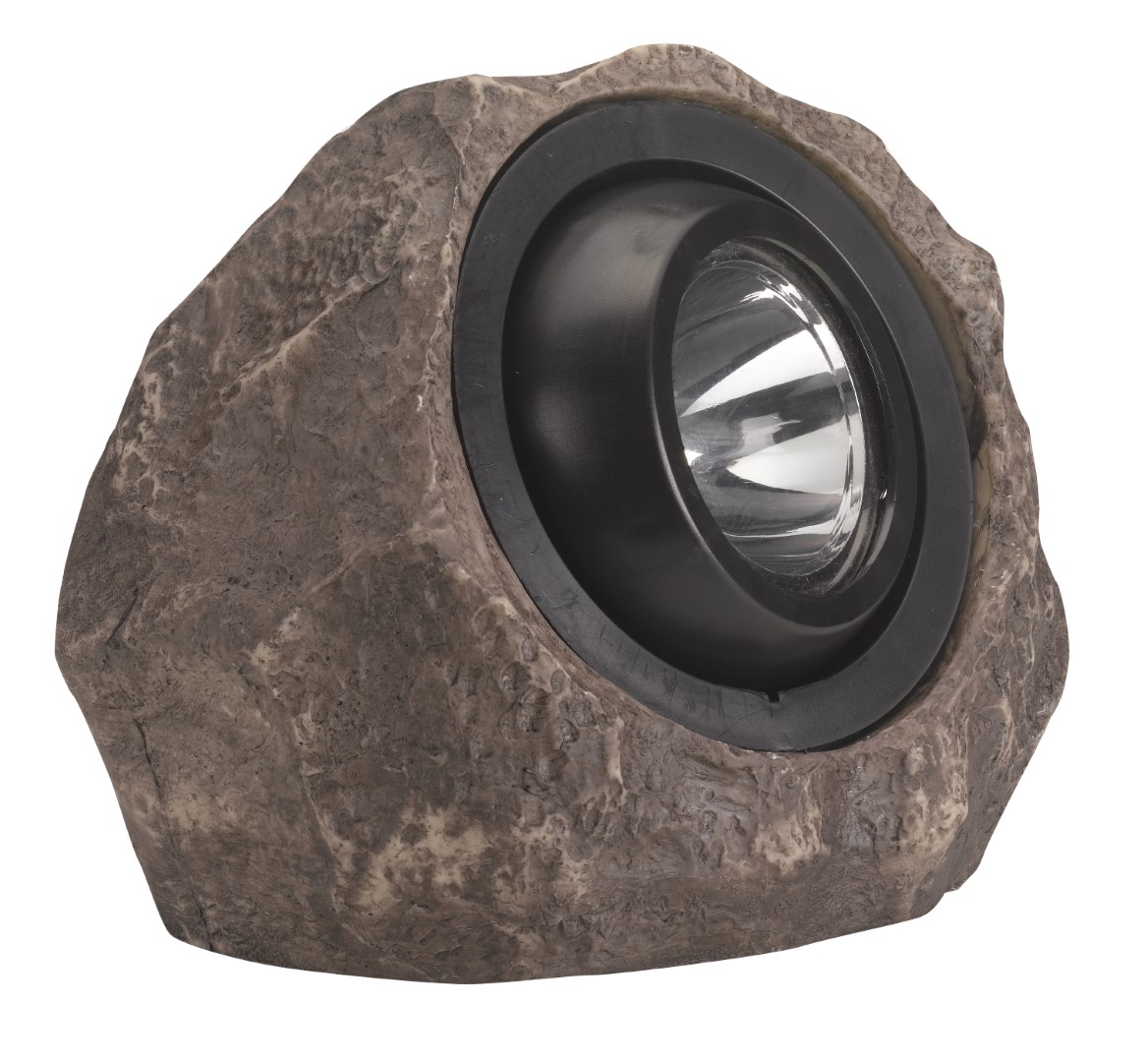 Smart Garden Jumbo Rock Light, 25 Lumen
