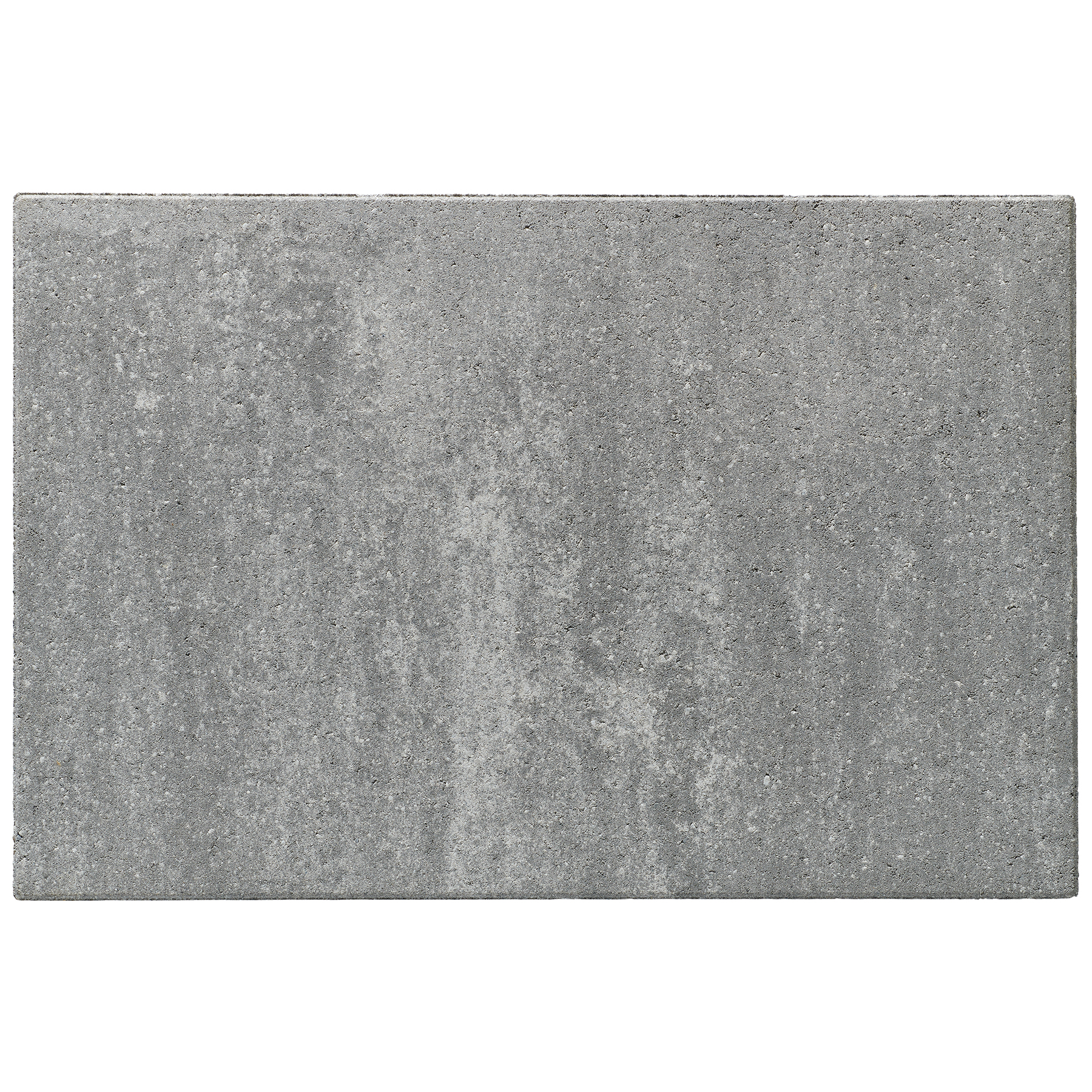 Kann Platte Catania 60 x 40 x 5 cm, grau-alpin
