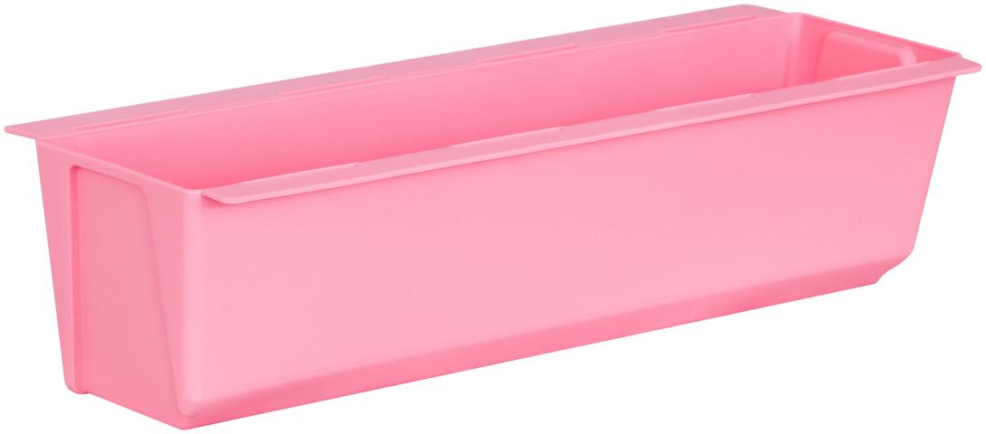 340161-80203786-L PFLANZGEFÄß EASY 37CM ZARTROSA GELI