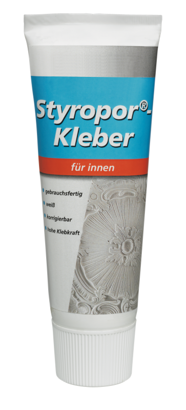 Super Nova Styropor®-Kleber, 400 g Super Nova Styropor®-Kleber, 400 g
