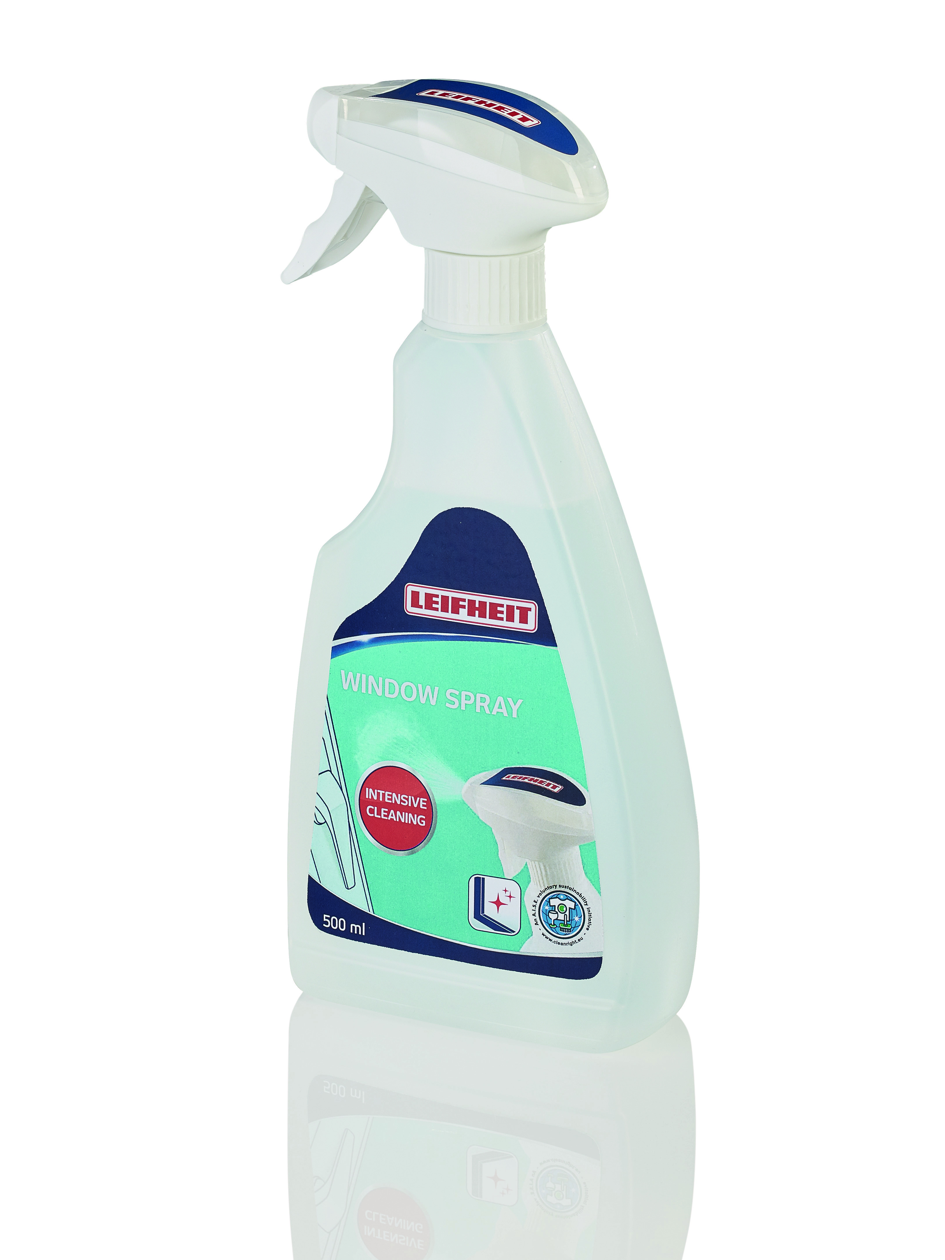 226865_41409 LEIFHEIT FENSTERSPRAY 500ML