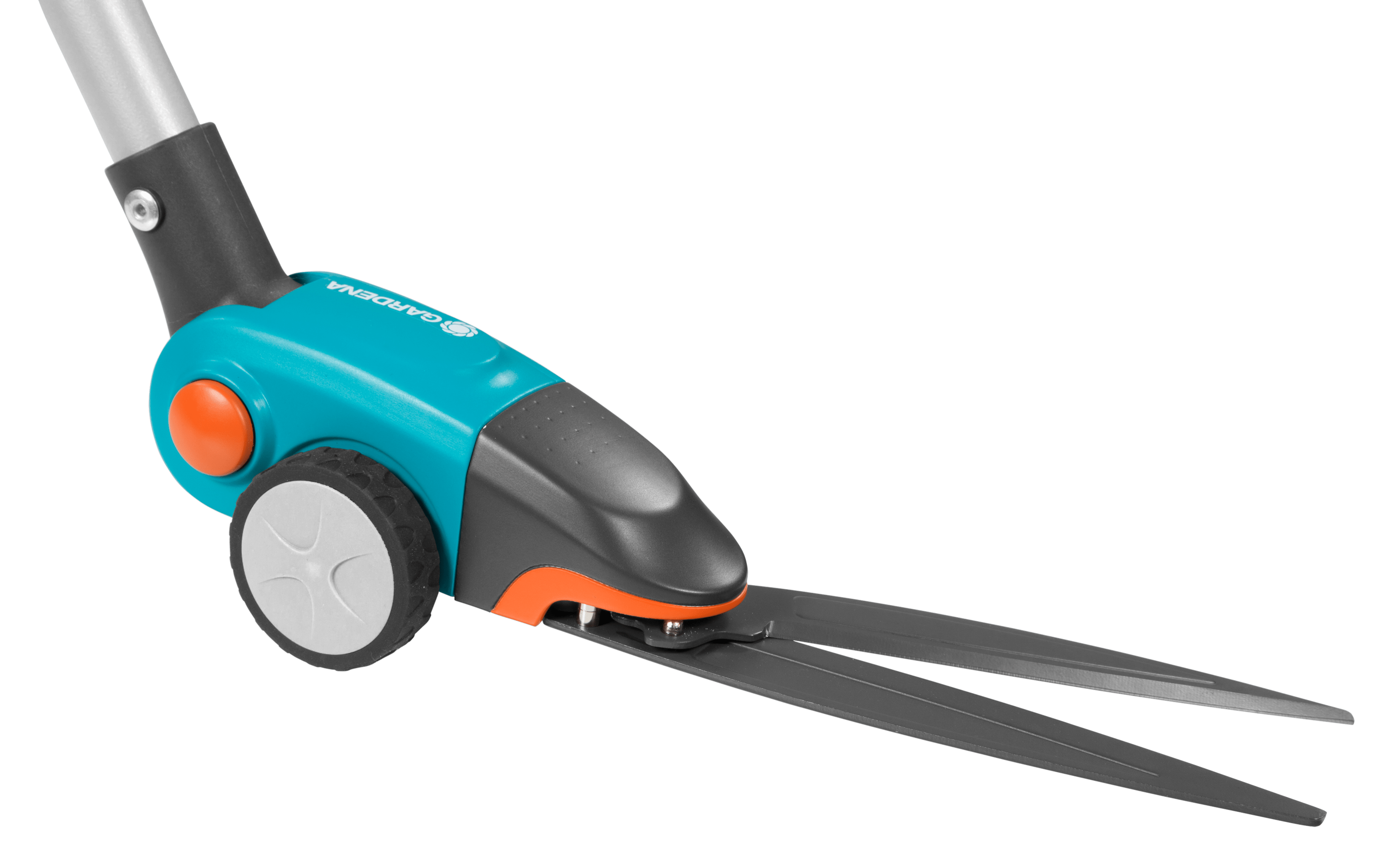 GA310-0616 Gardena Comfort Grasschere langstielig