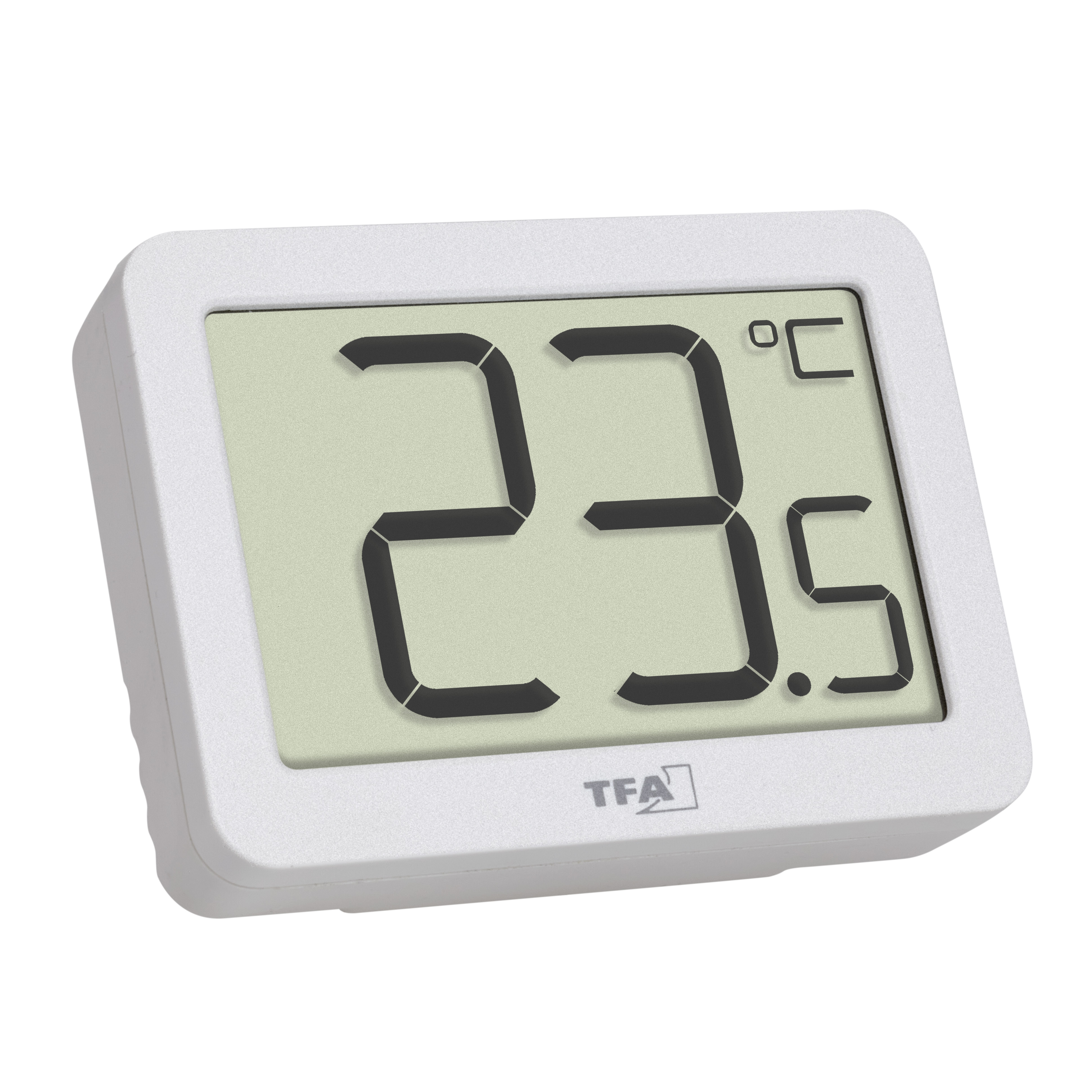 TFA Digitales Thermometer 30.1065.02 TFA Digitales Thermometer 30.1065.02