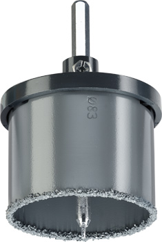 499483-100 Kwb Lochsägenset 83 T55 SB