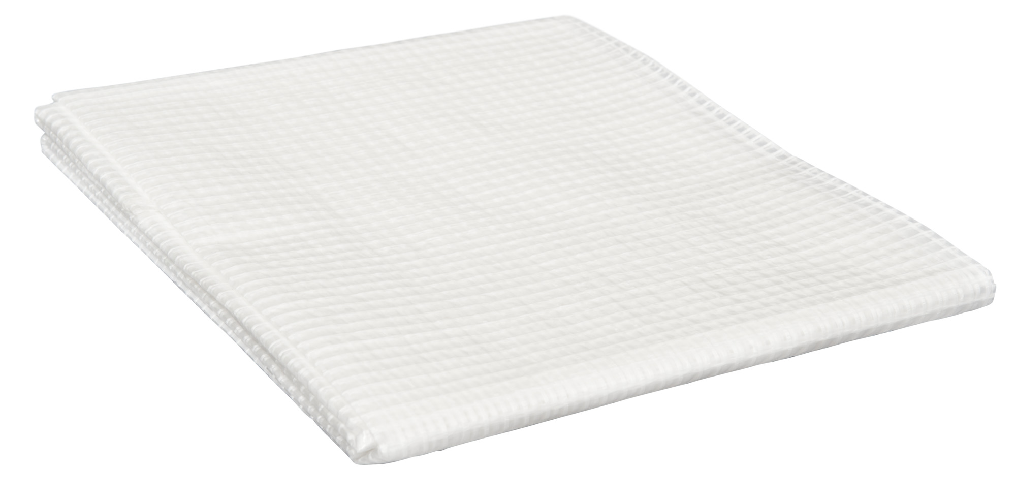 Gitter-Folie 3X2m 100g/m²