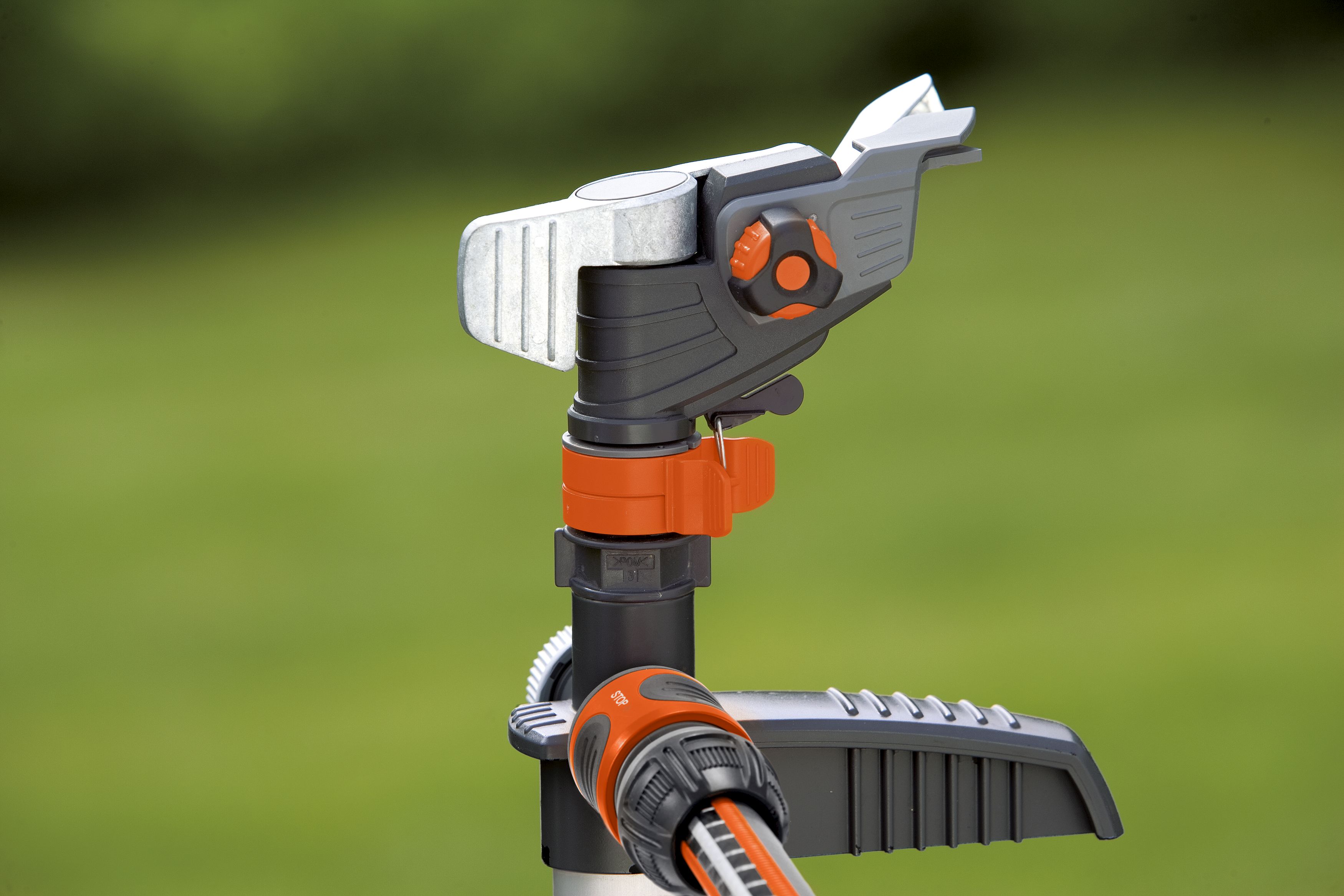 4078500813600-PT06 PREMIUM IMPULS-,KREIS-UND SEKTORENREGNER