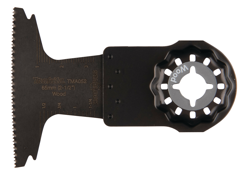 Makita Tauchsägeblatt TMA052, 65 mm