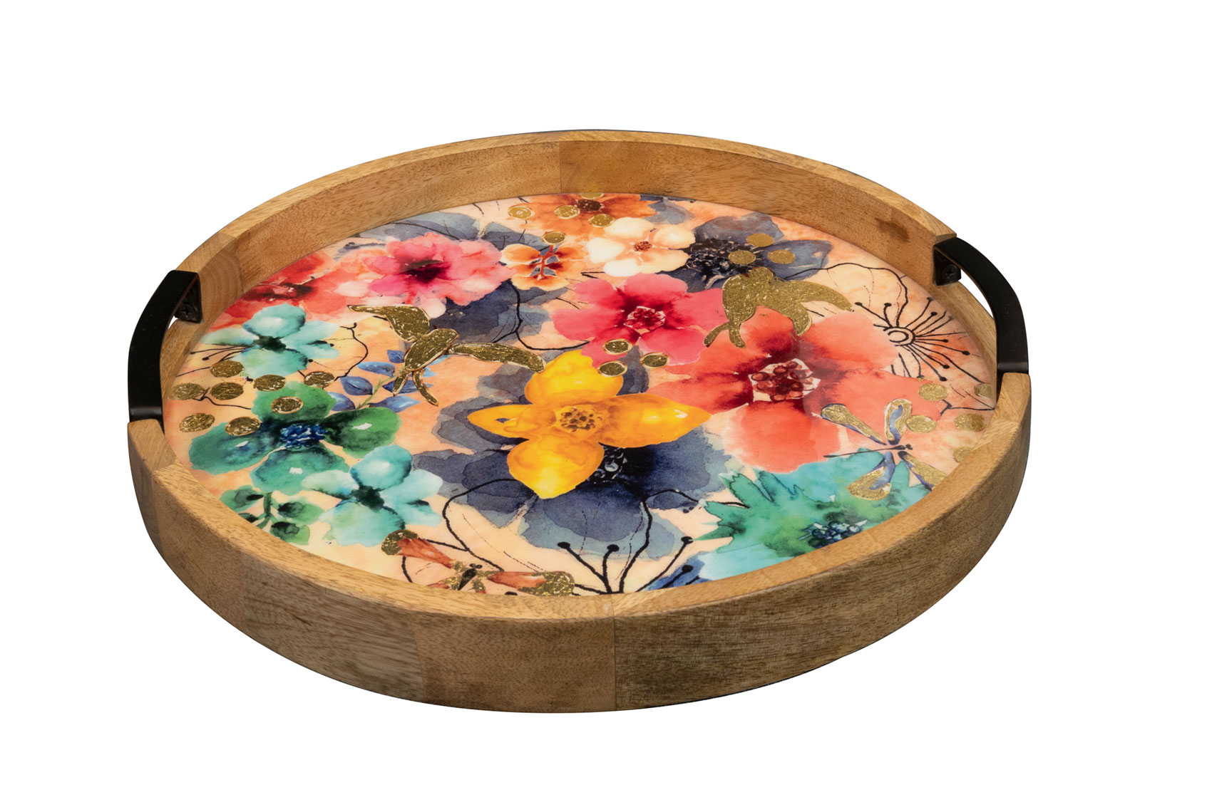 TS Tablett, sparkle spring