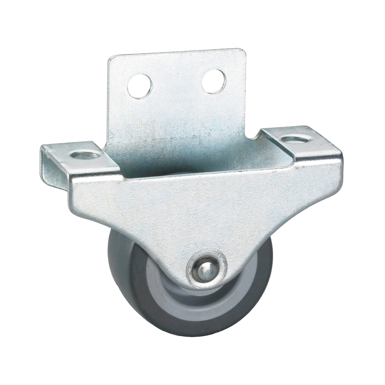 107194 Dörner + Helmer Parkett-Bockrolle 38x18 mm