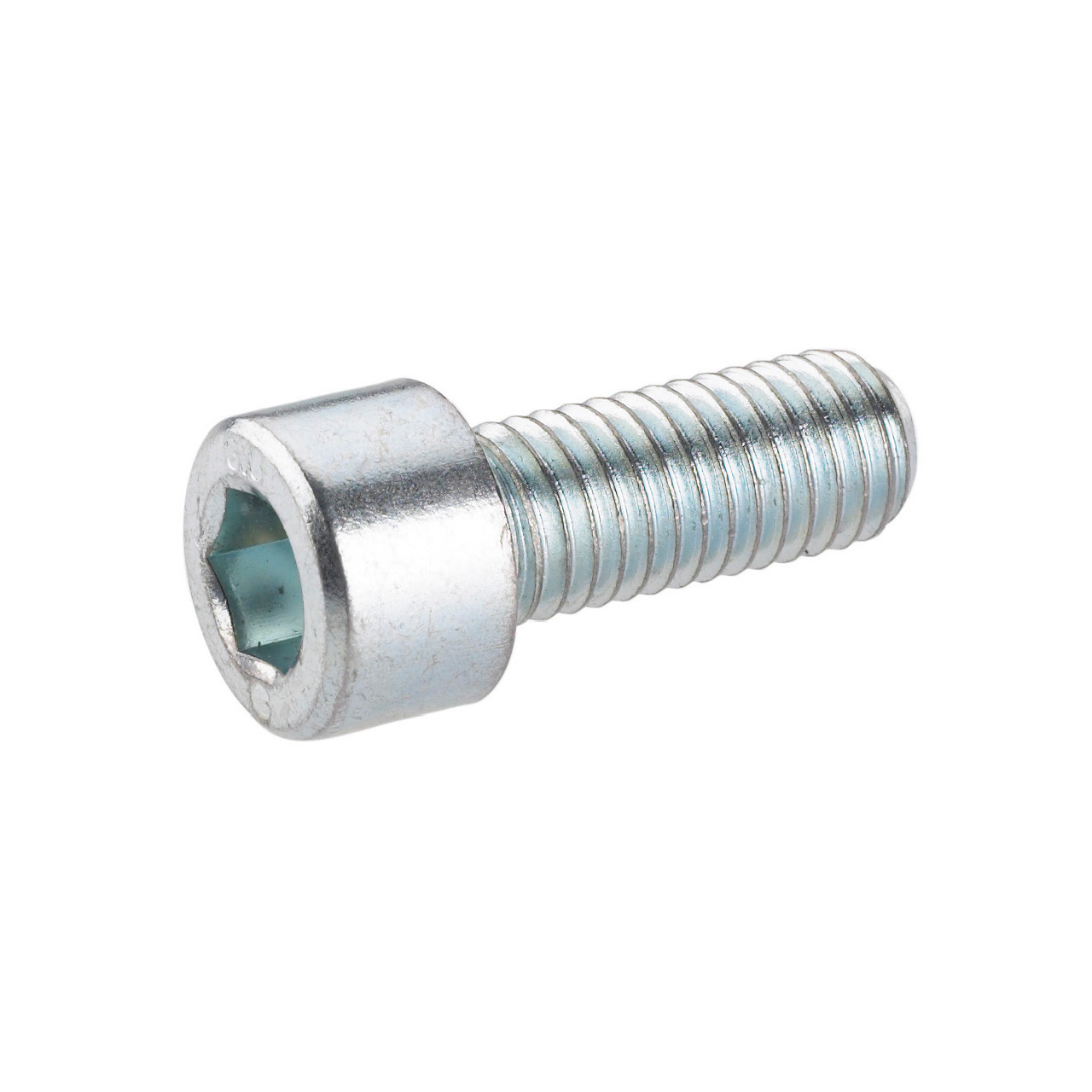 Dörner + Helmer Befestigungs-Schraube M10x25mm