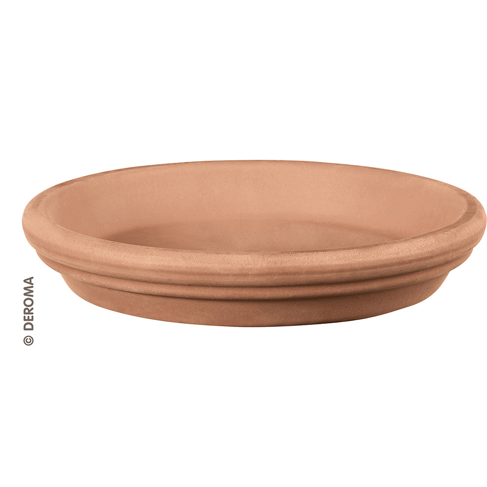 Deroma Untersetzer White Garden, 15 cm Deroma Untersetzer White Garden, 15 cm