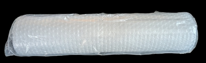 Hahn Luftpolsterfolie, 0.50 x 5 m Hahn Luftpolsterfolie, 0.50 x 5 m