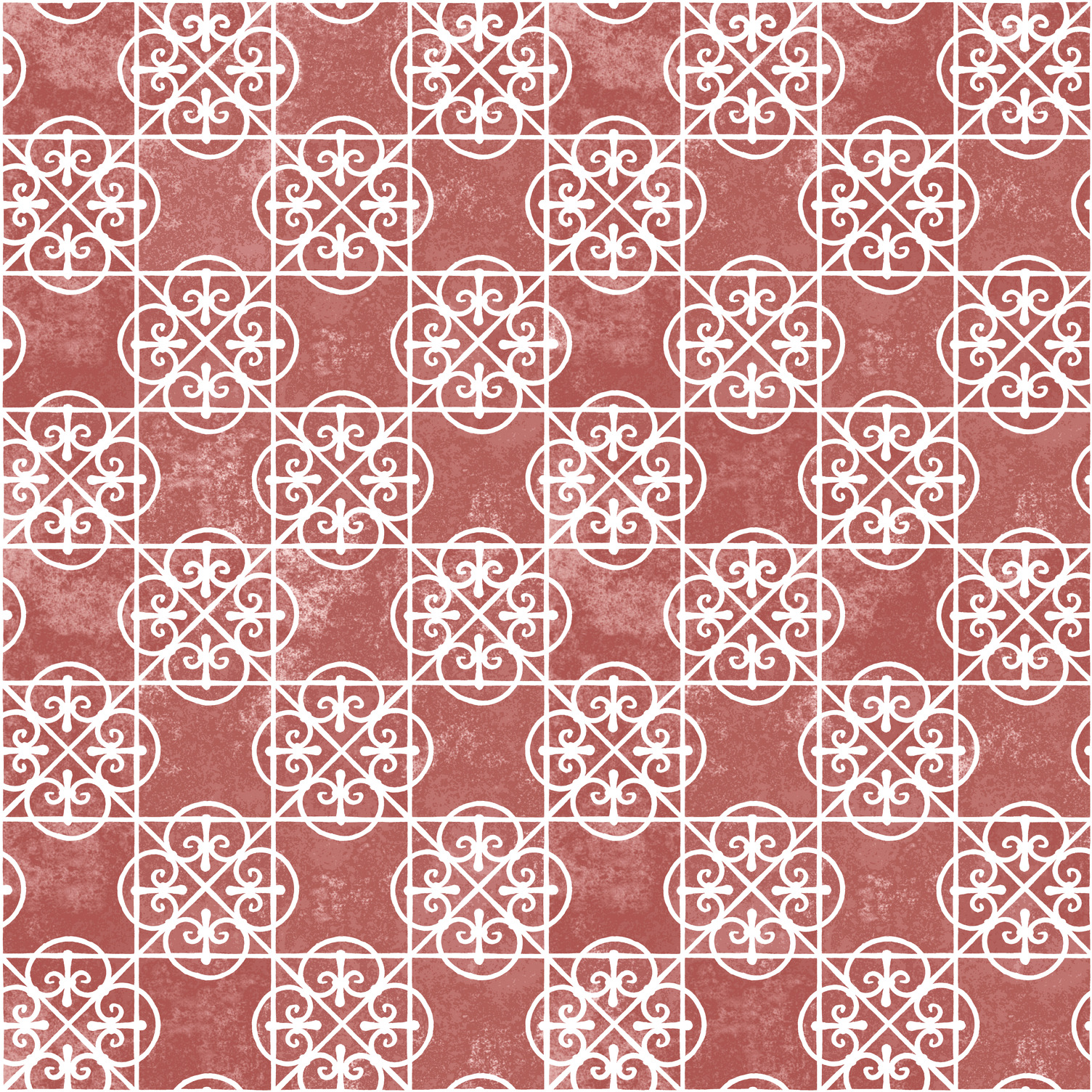 d-c-fix Tischdecke Bergamo Milaneo, weinrot, 138 cm (Meterware) d-c-fix Tischdecke Bergamo Milaneo, weinrot, 138 cm (Meterware)