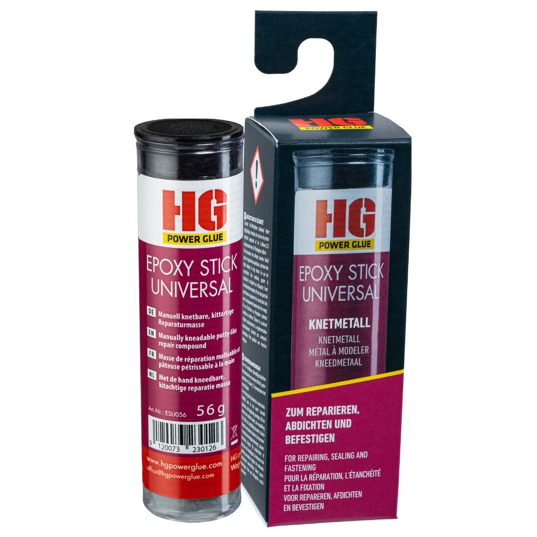 HG Epoxy Stick, 56 g HG Epoxy Stick, 56 g