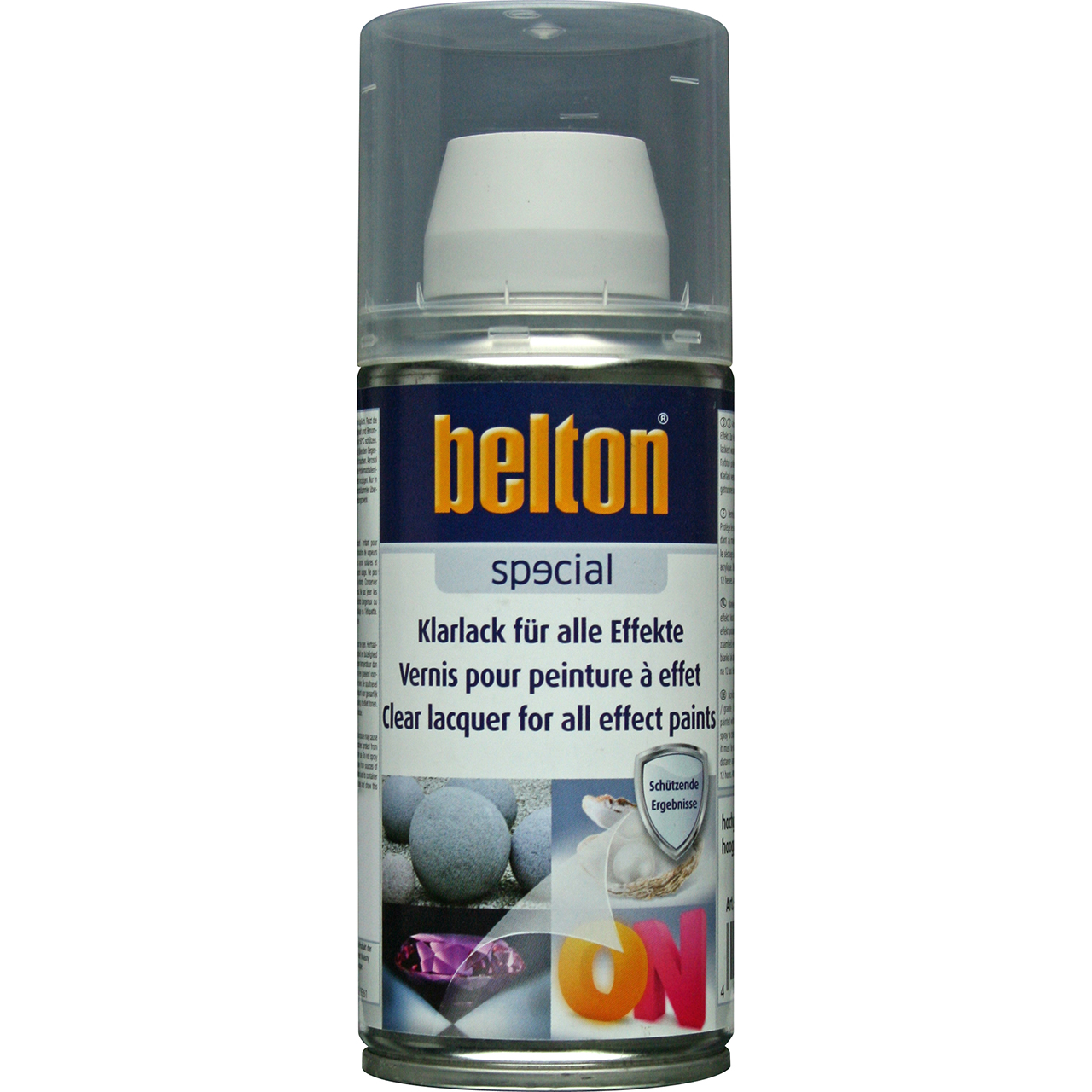 belton Special Klarlack für alle Effekte, 150ml