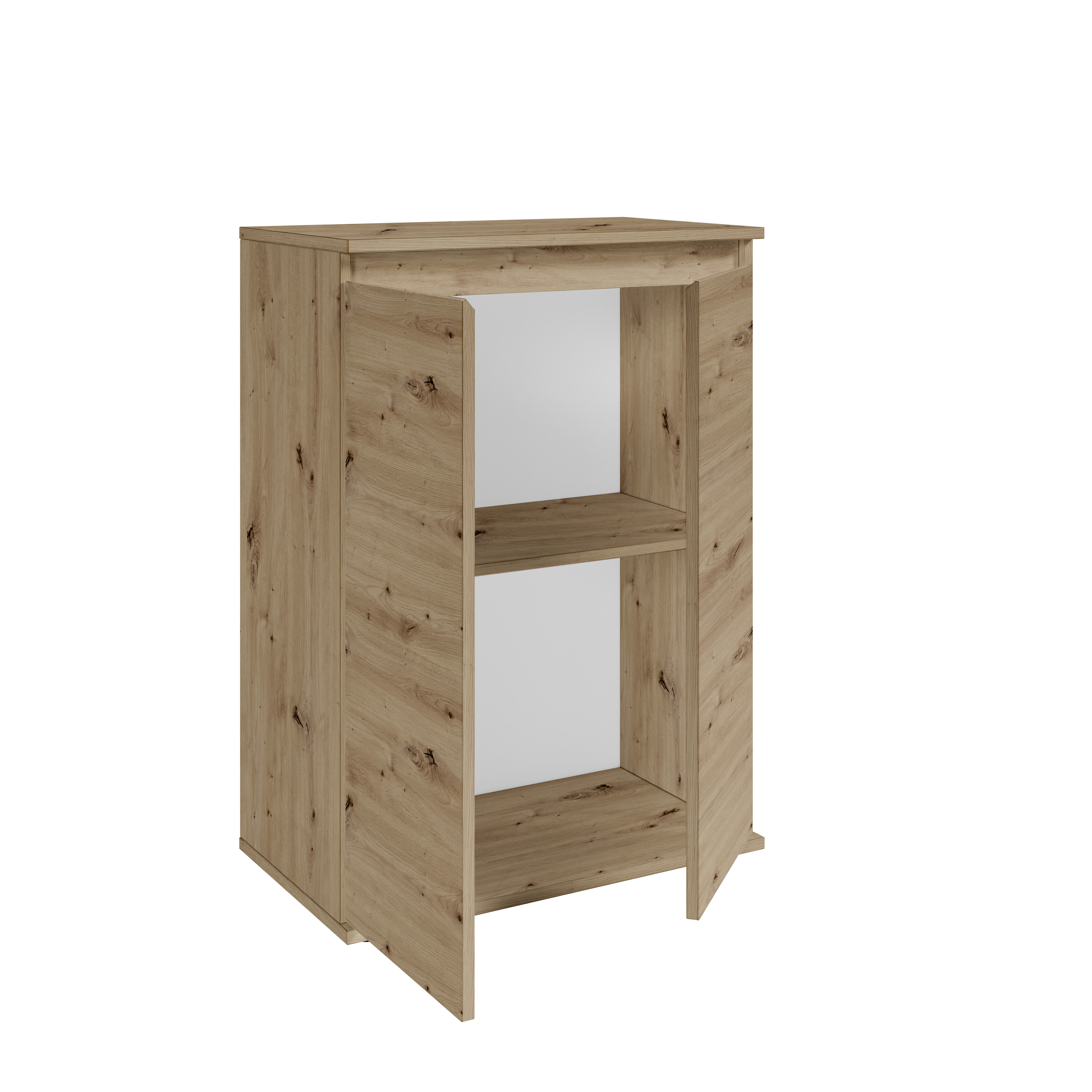 Bega Kommode Brest 1, 2 Türen, Artisan