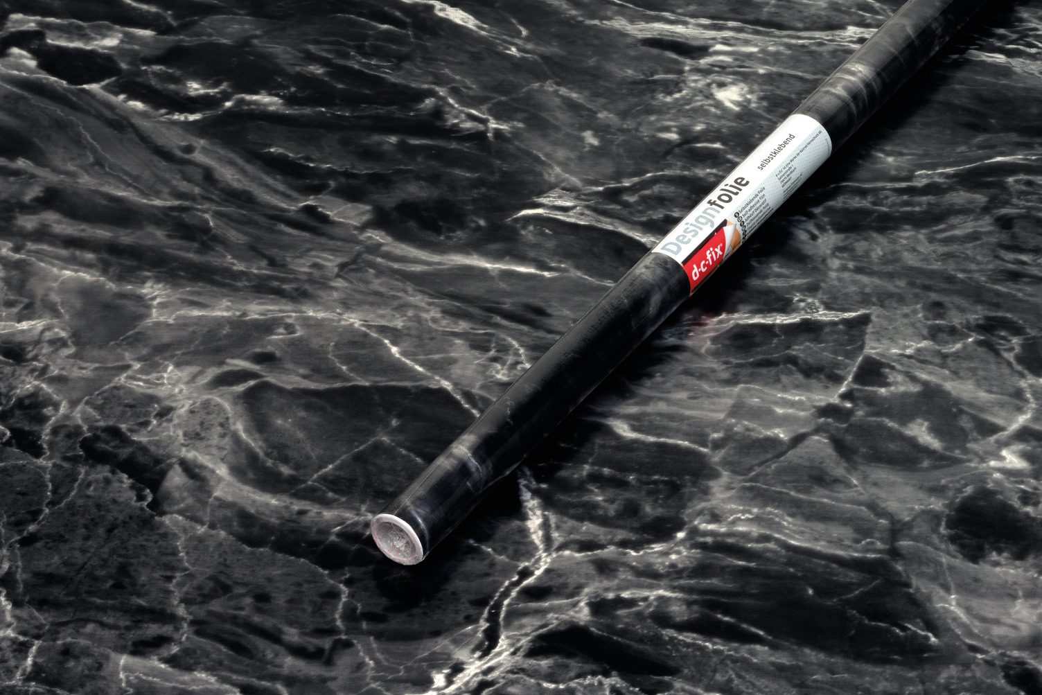 d-c-fix Klebefolie Marmor Romeo silver d-c-fix Klebefolie Marmor Romeo silver