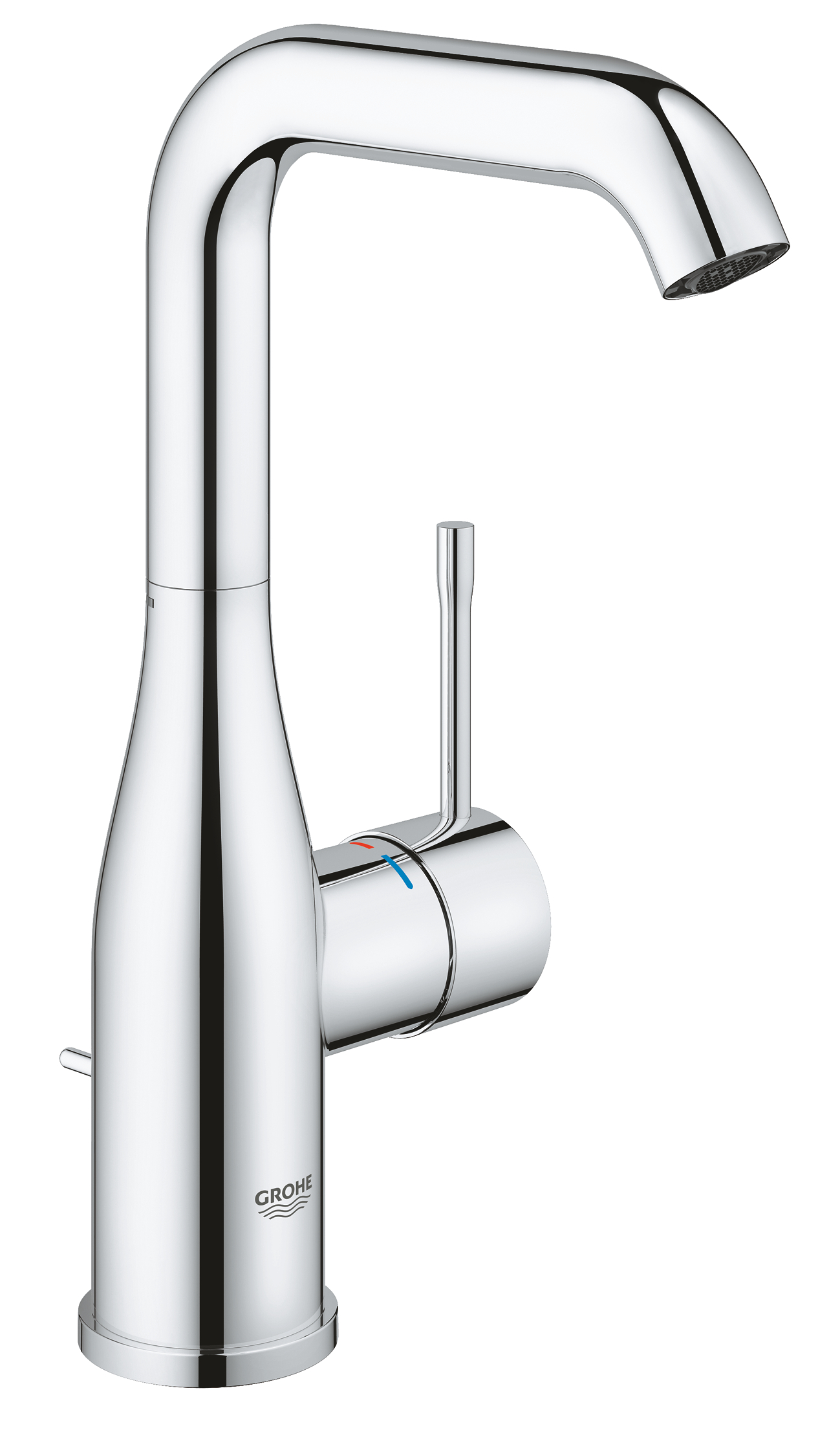 329642 Grohe Essence Waschtisch-Einhebelmischer