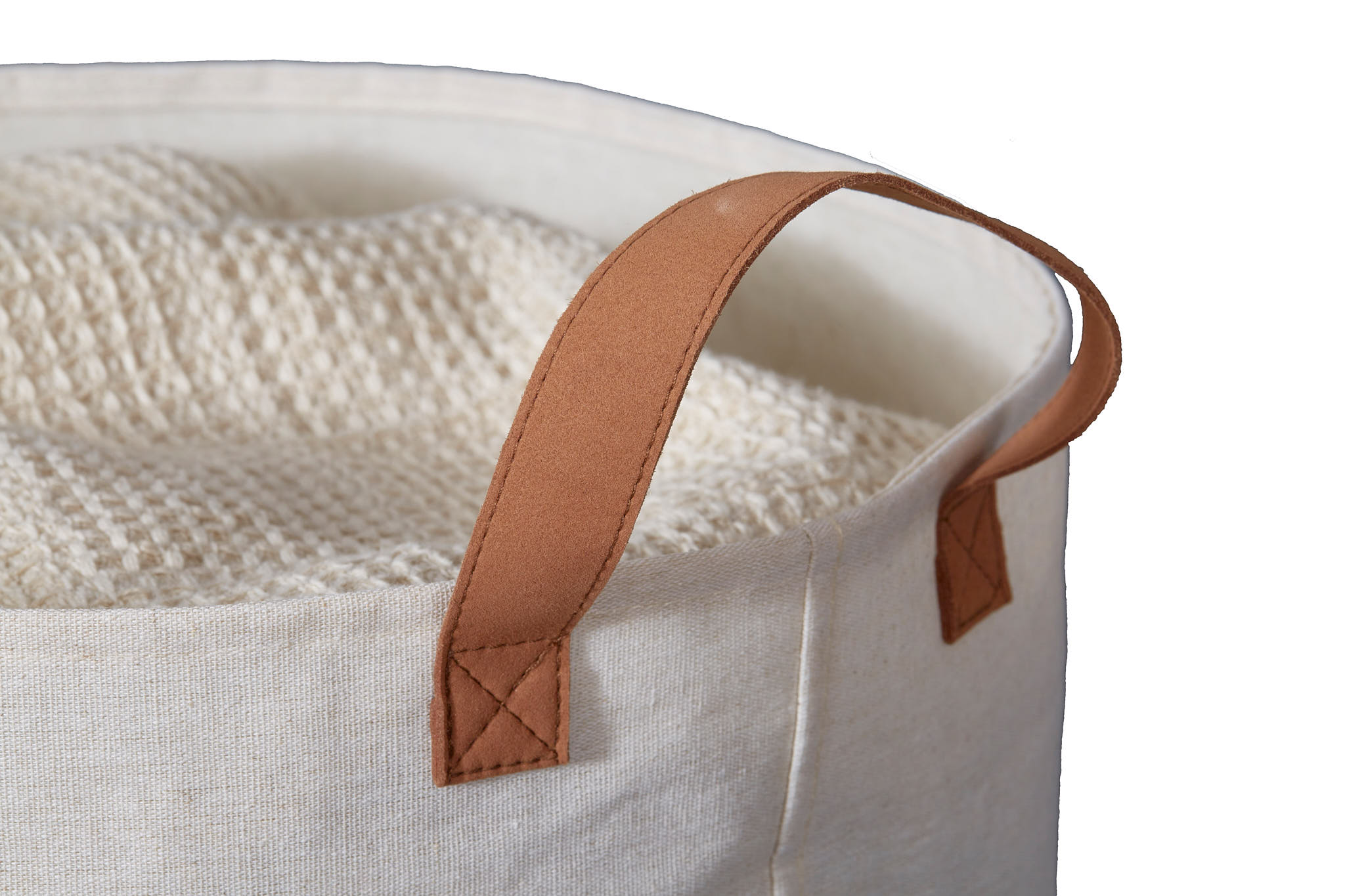 Store It Premium Natur Rundkorb Store It Premium Natur Rundkorb