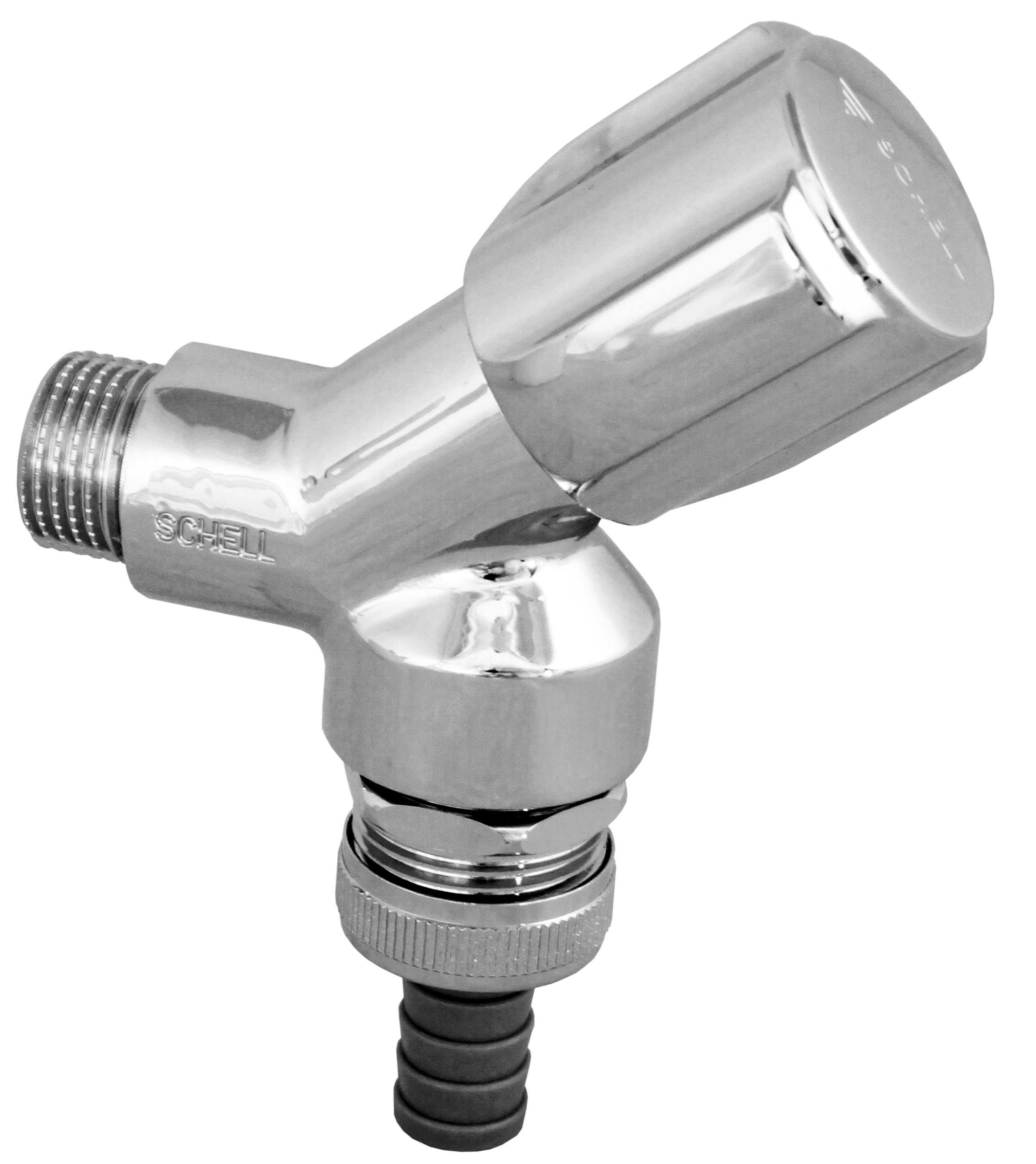 252054-pt1 SCHELL WASSER-SCHRÄGSITZVENTIL 1/2"