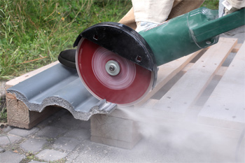 797140-601 Kwb Diamant-Trennscheibe Red-Line, 115 mm