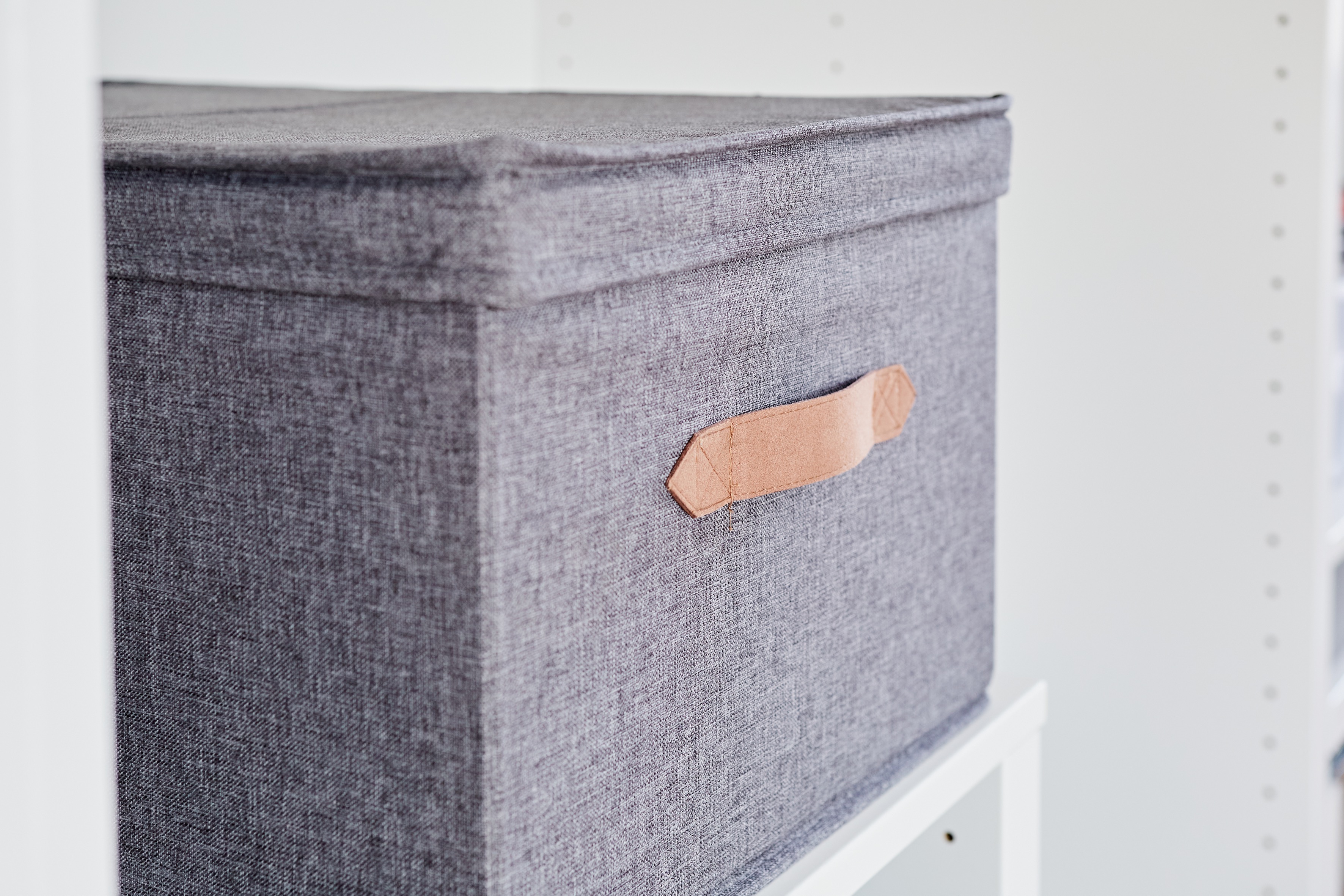 Store It Premium Ordnungsbox mit Klappdeckel Store It Premium Ordnungsbox mit Klappdeckel