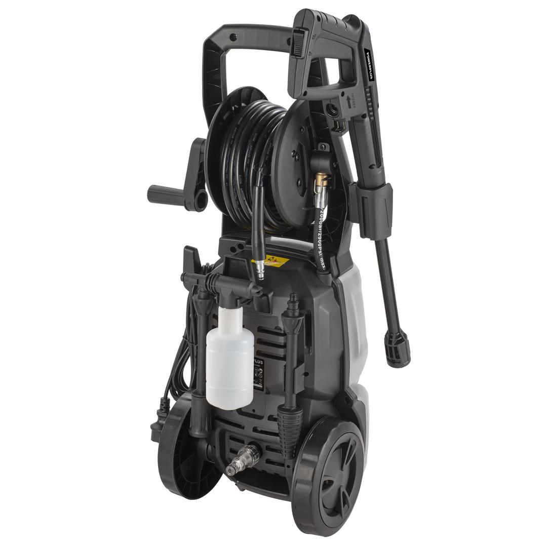 Powerplus Hochdruckreiniger POWXG90411 1800W 140 bar Powerplus Hochdruckreiniger POWXG90411 1800W 140 bar