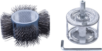 602600-100 Kwb Aggresso Power Set Reinigung