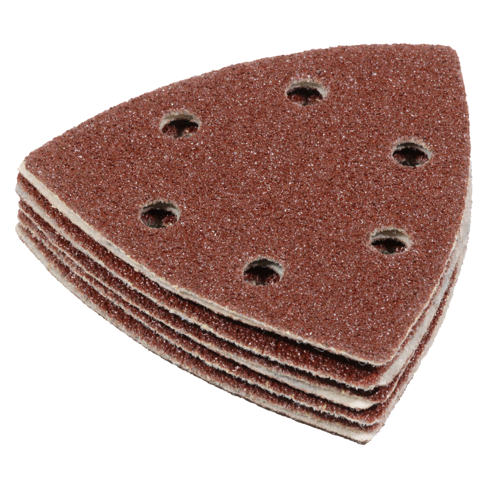 Makita Delta-Schleifpapier Makita Delta-Schleifpapier