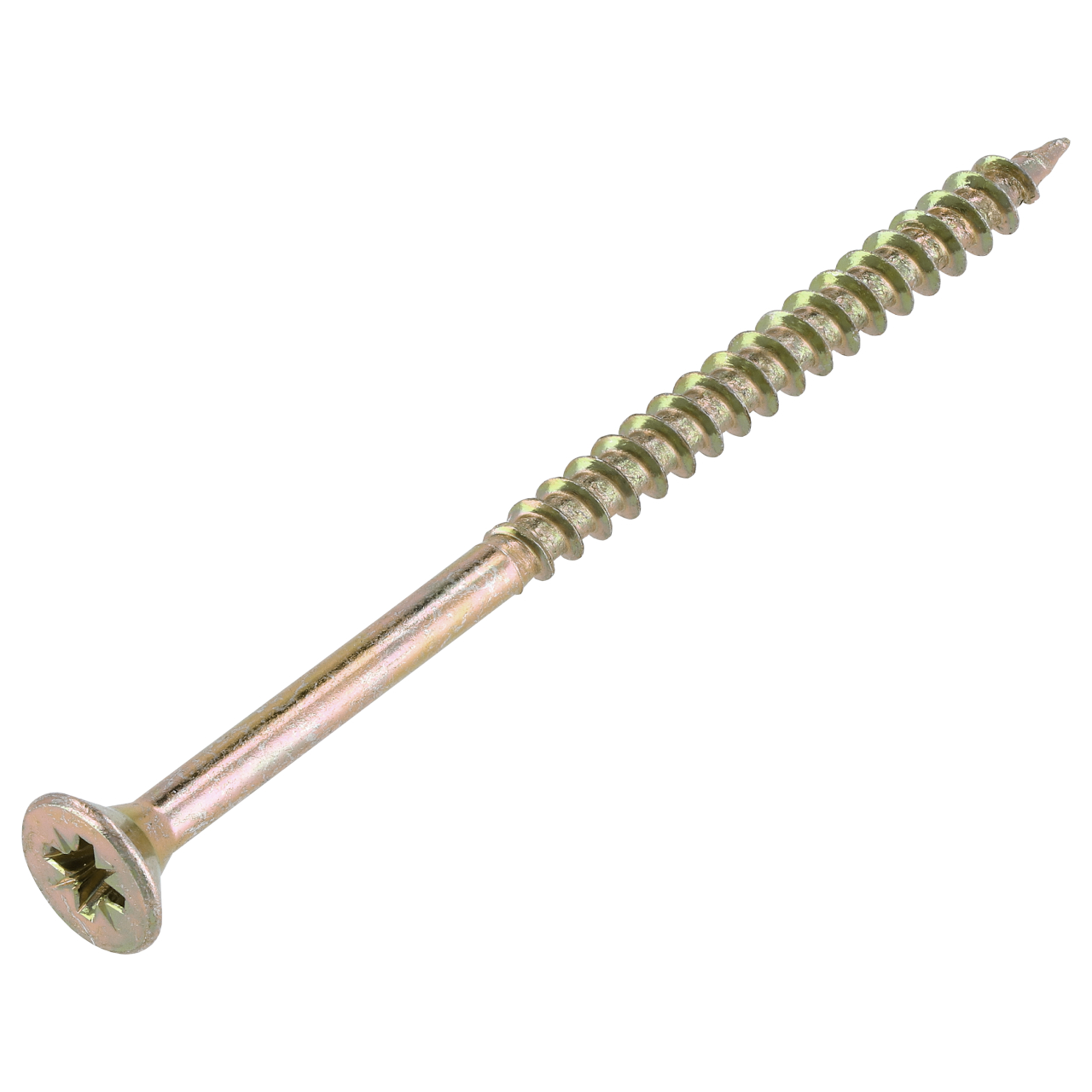 455202 Suki Universalschraube Senkkopf 5 x 80 mm