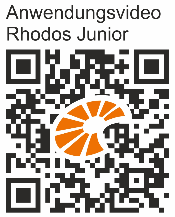 Schneider Schirm Rhodos Jun.270X270 Anthrazit