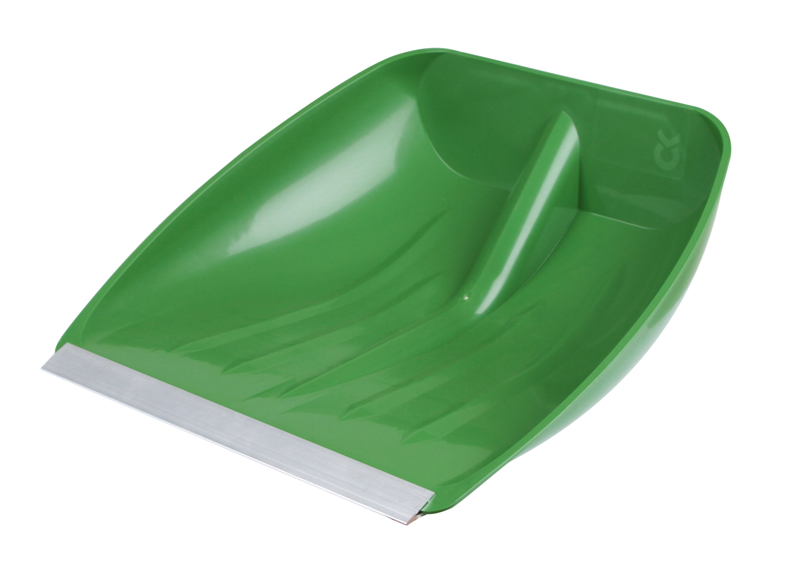 Kerbl Schnee- und Getreideschaufel, Kunststoff, mit Stoßkante Kerbl Schnee- und Getreideschaufel, Kunststoff, mit Stoßkante