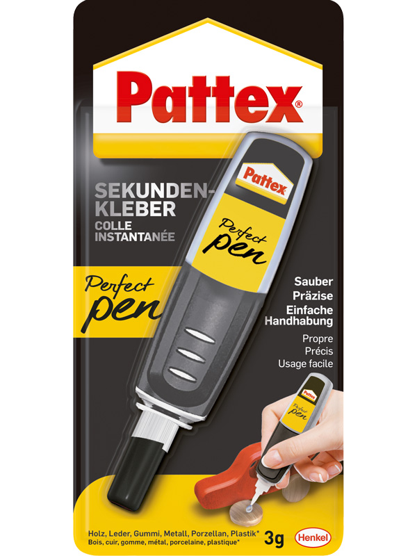 Pattex Perfect Pen, 3 g