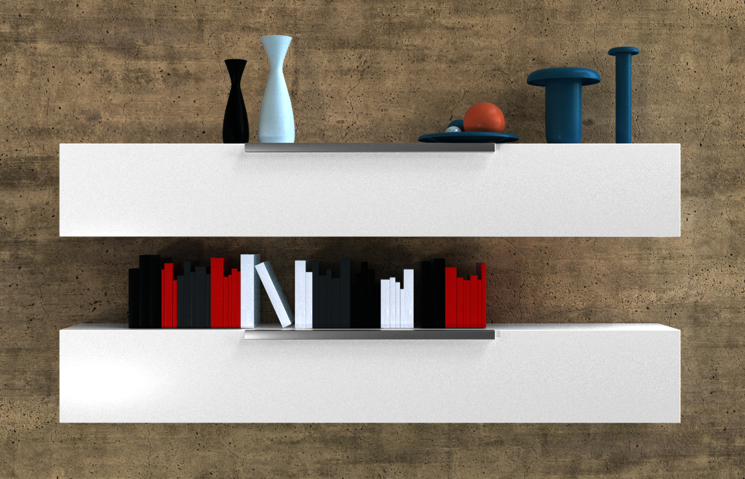 W1_A_I_04_799-SCHRANK-HAENGEND_-SALL_-AQQ_-V1 fischer DuoPower 6 x 30 PH LD mit Panhead-Schraube