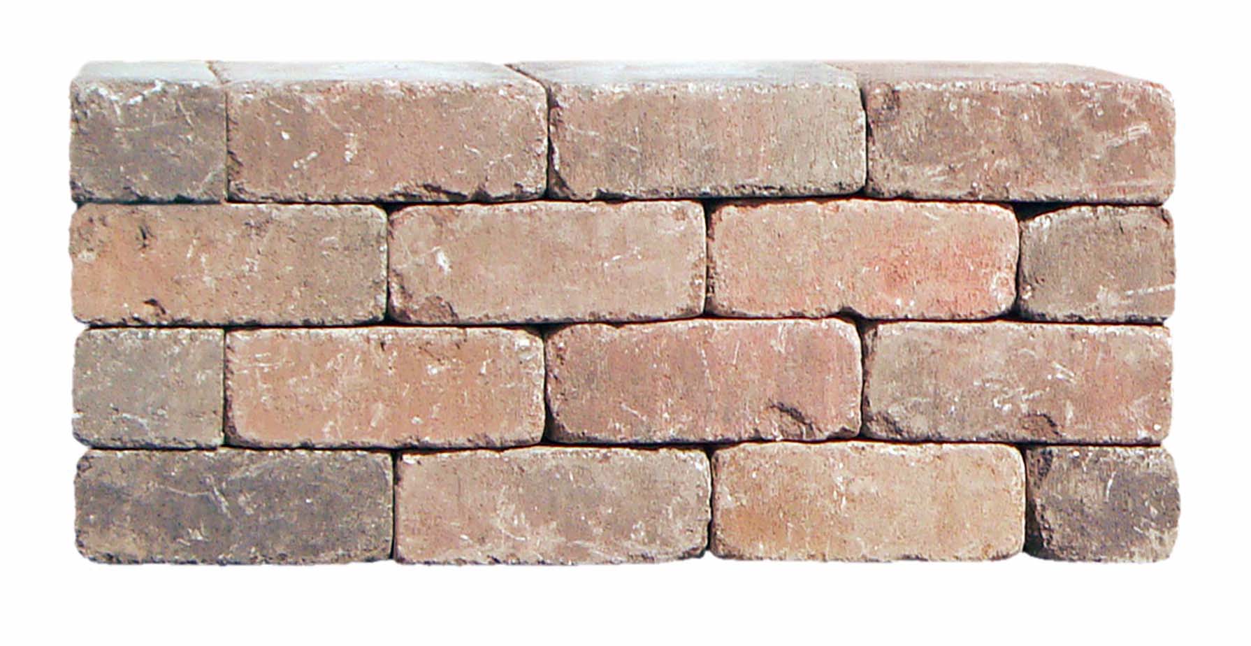 4250039900949-ANTIK-MAUER-GEK-HERBSTLAUB-28x2x17-CM Diephaus Mauer- und Pflasterstein Antik