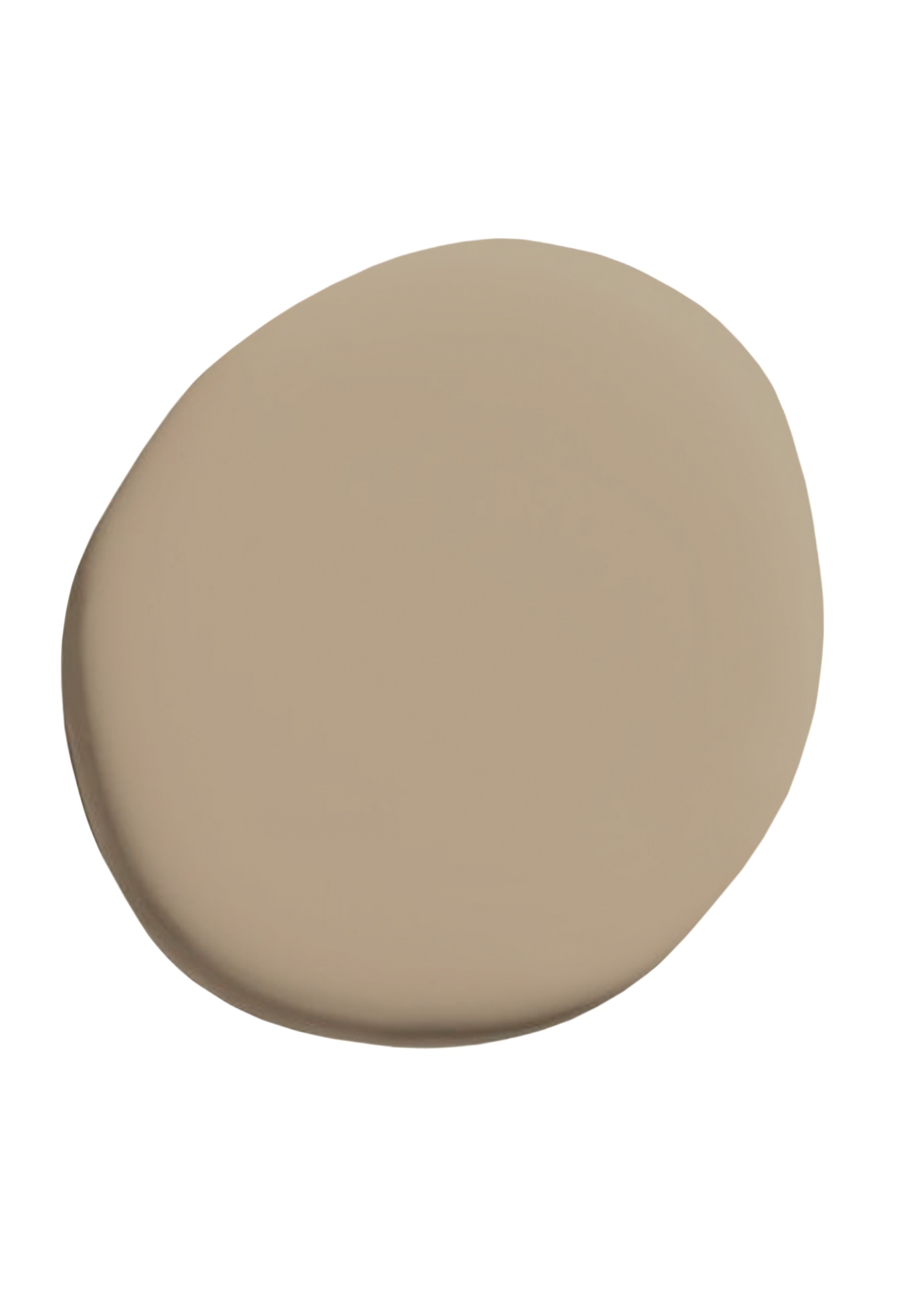 Alpina Pure Farben Lehmbraun, 2,5 Liter