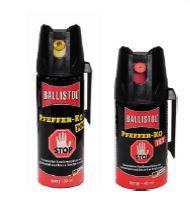 Ballistol Pfeffer-KO FOG, 40 ml, im Blister