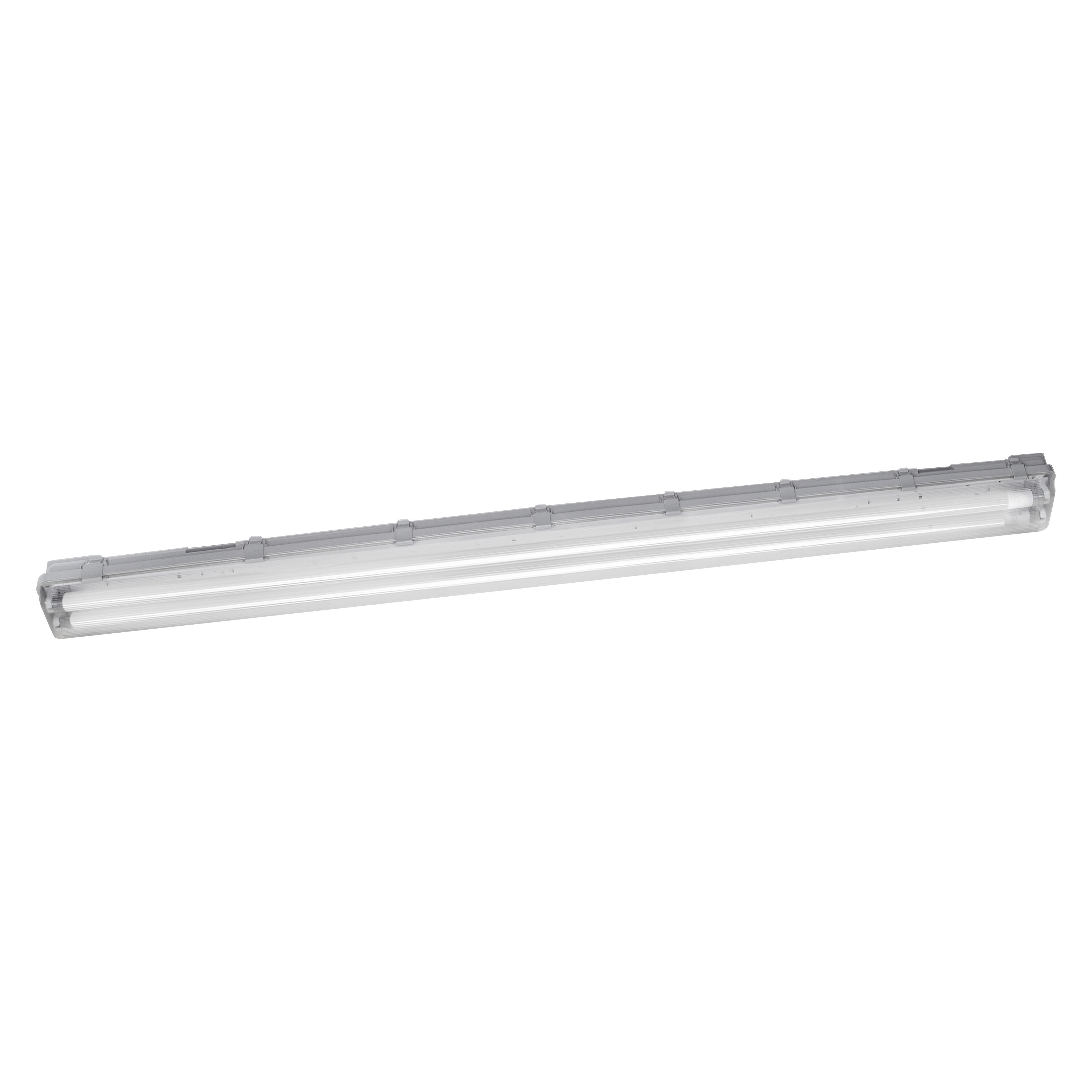 Osram Feuchtraumlampe Essential, 150 cm, 2X19W