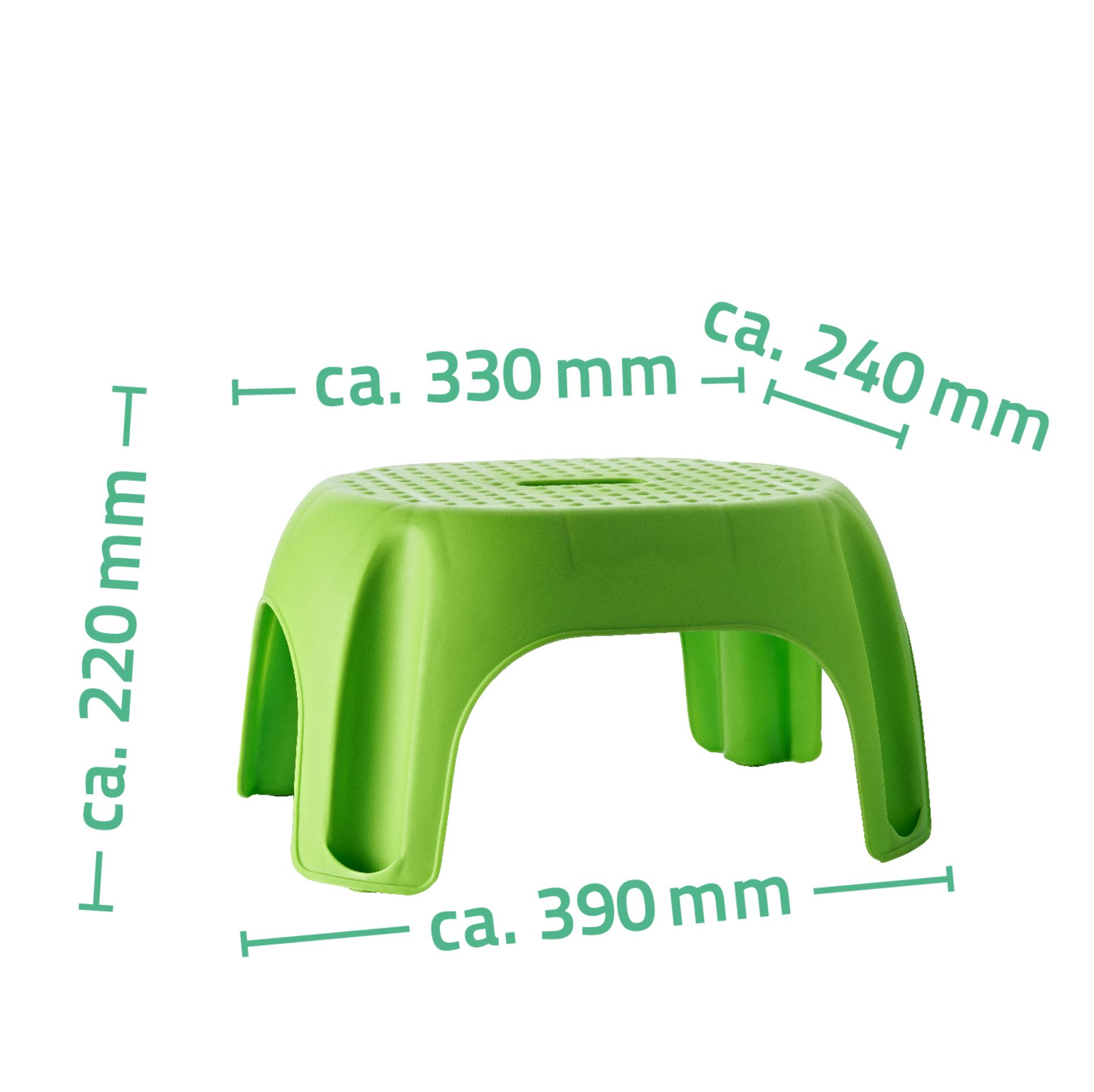 266579-2   BADSCHEMEL PROMO GRÜN