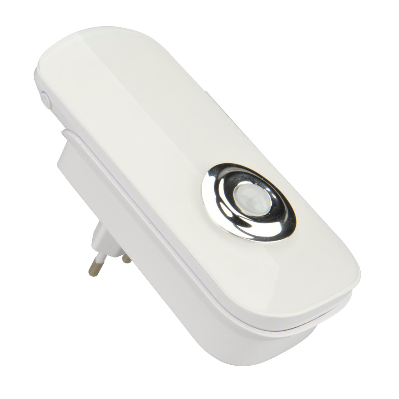051315 LED SICHERHEITSLEUCHTE NACHTLICHT+TASCHENLAMPE